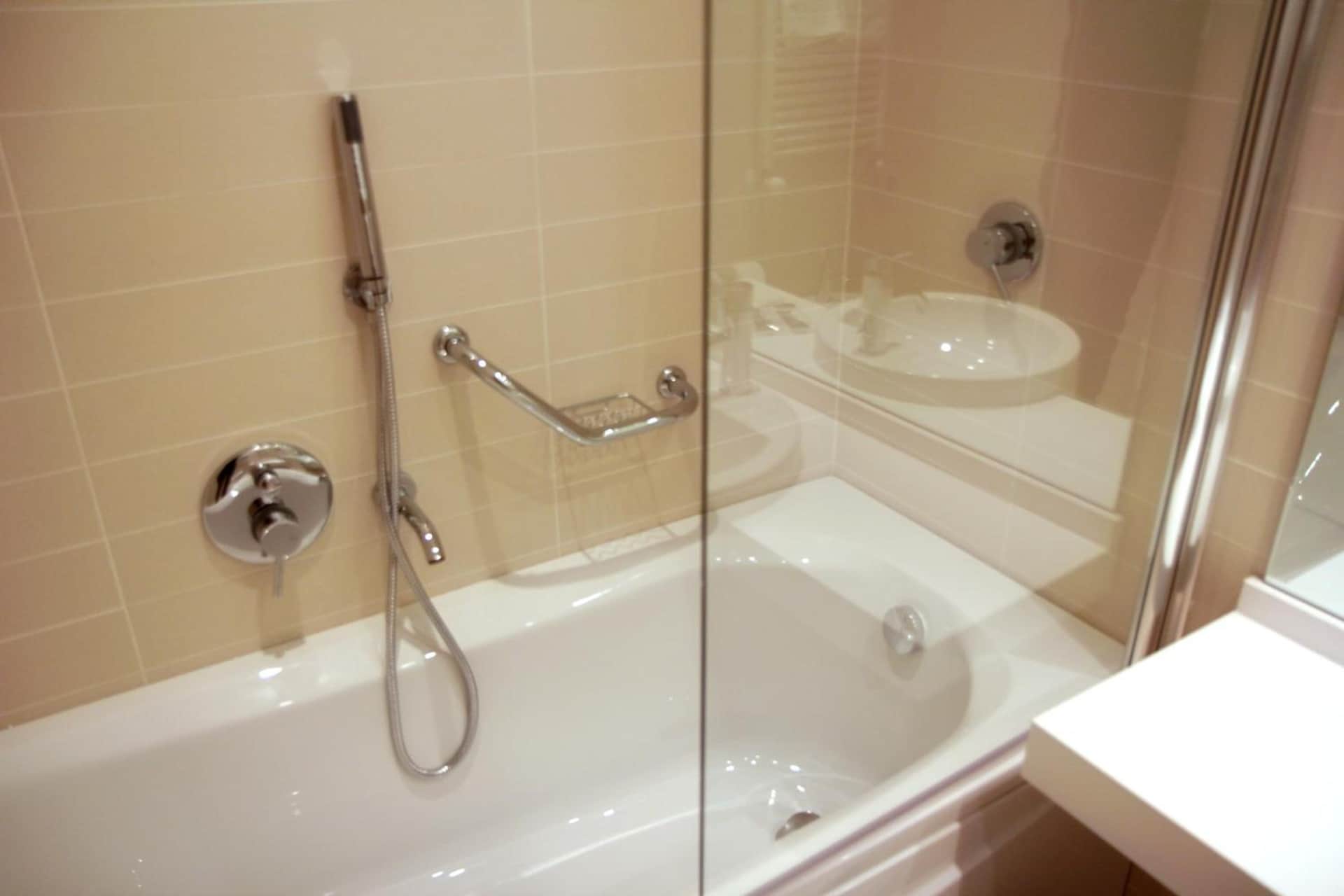 UNA Hotels Le Terrazze Treviso Hotel Residence