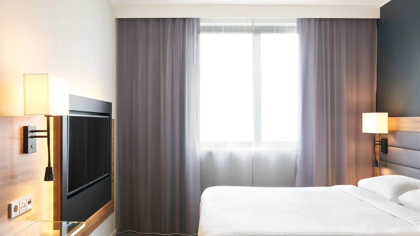 Moxy Glasgow Merchant City