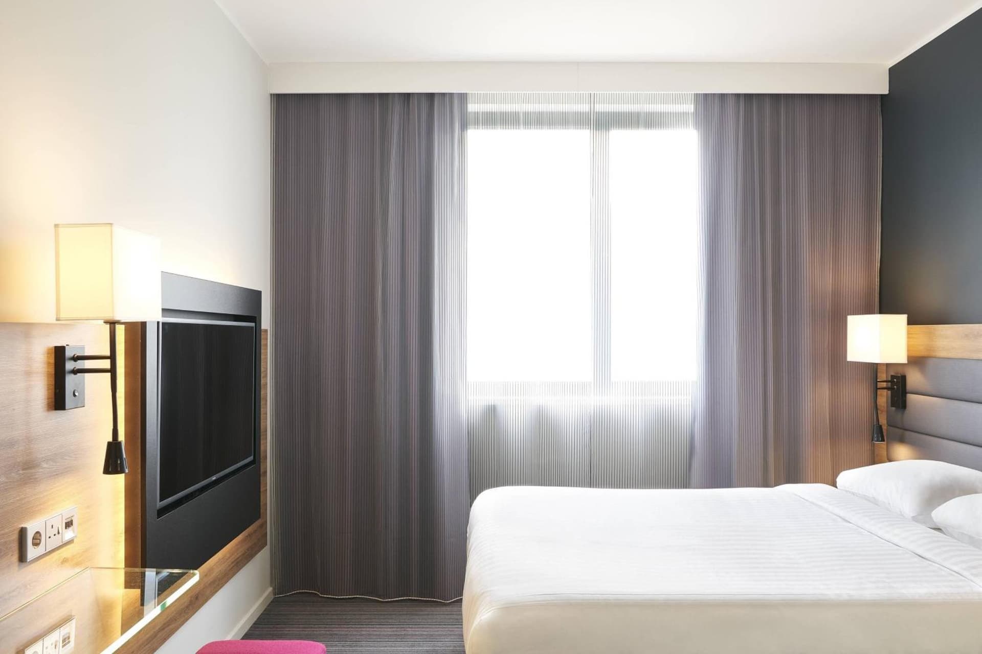 Moxy Frankfurt Eschborn