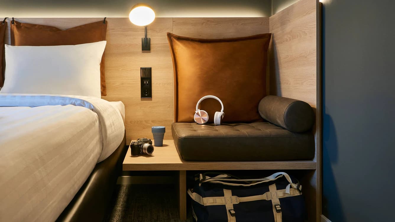 Moxy Essen City