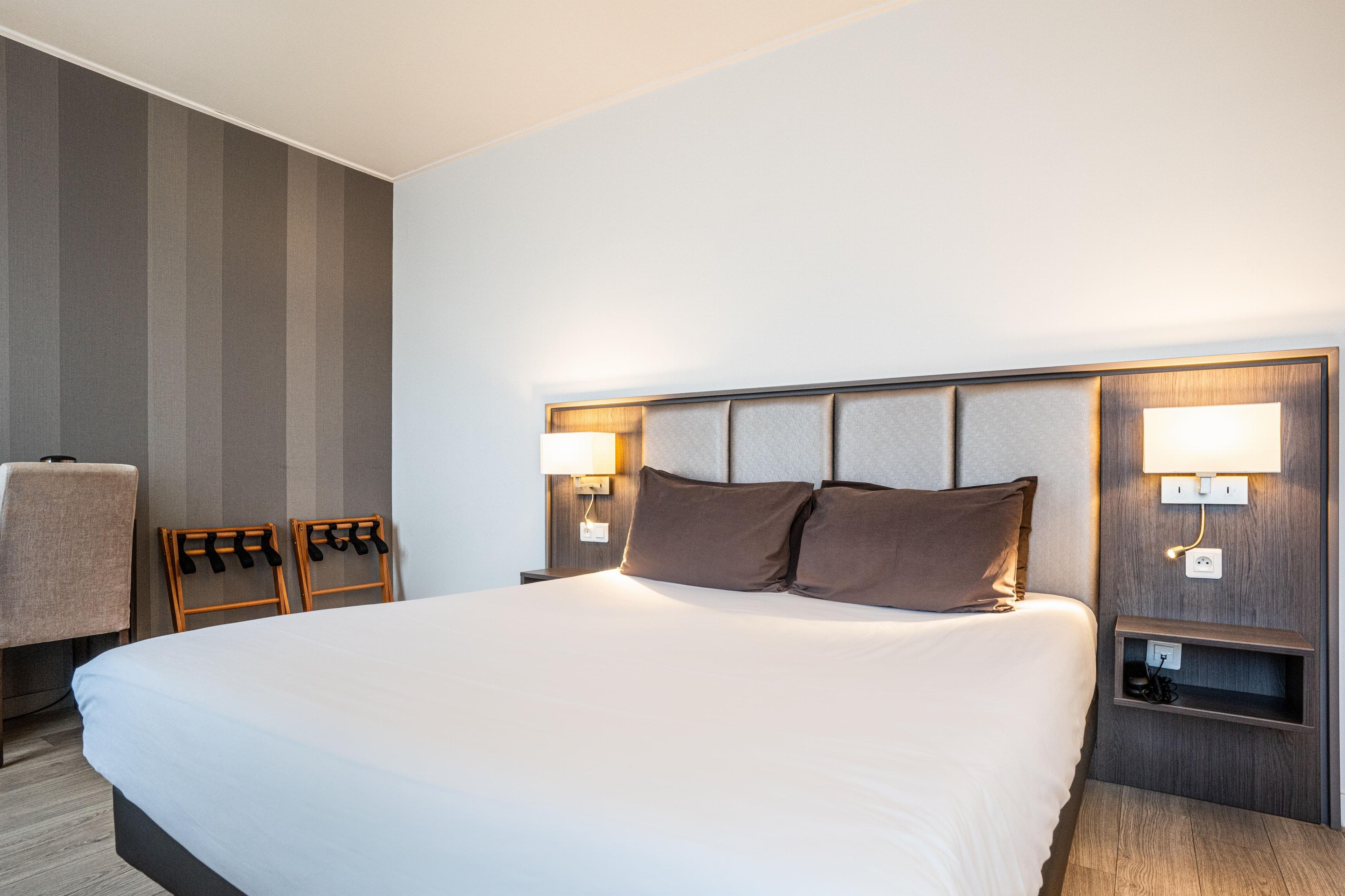 Hôtel de Flore - Montmartre