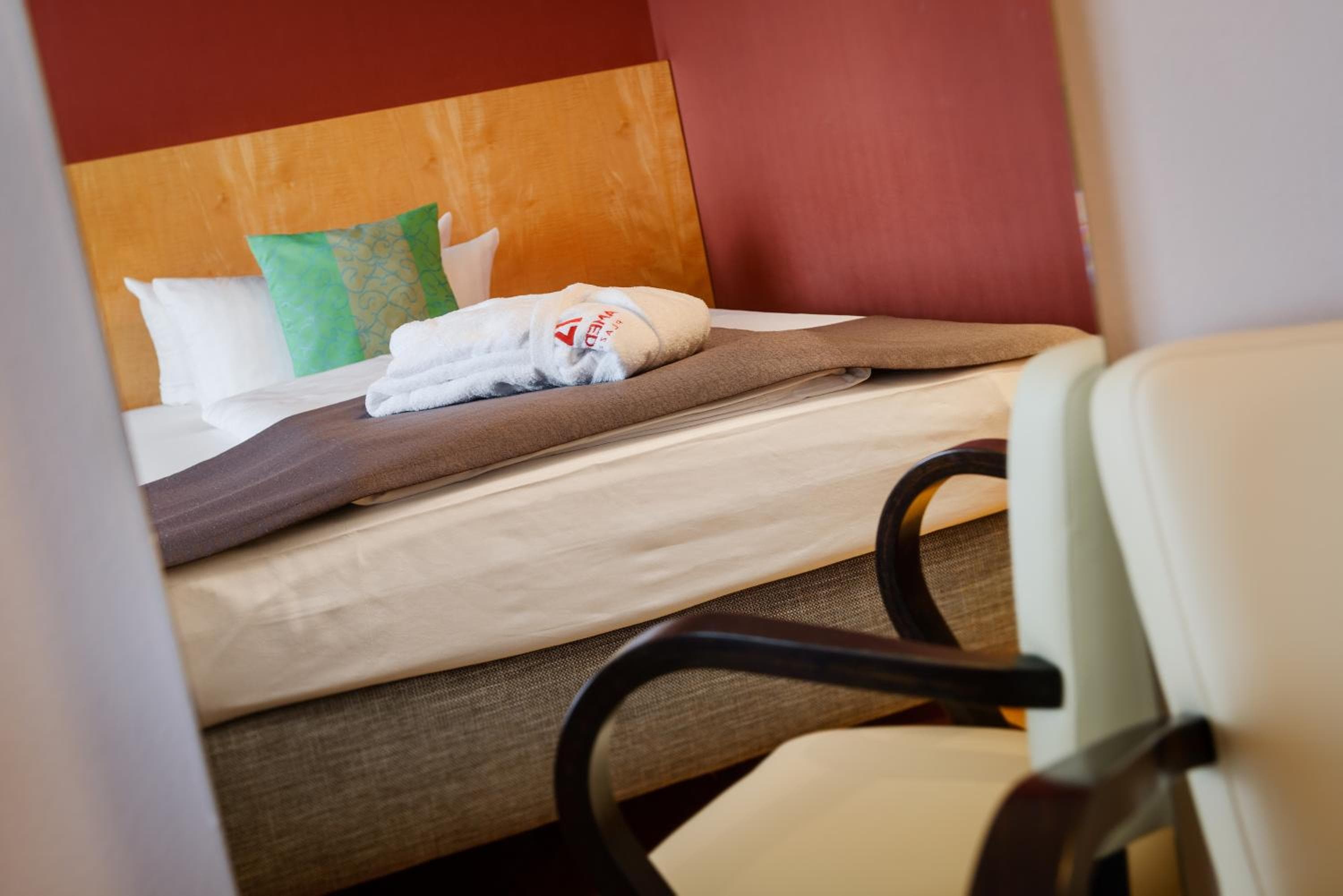 Amedia Dresden Elbpromenade, Trademark Collection by Wyndham