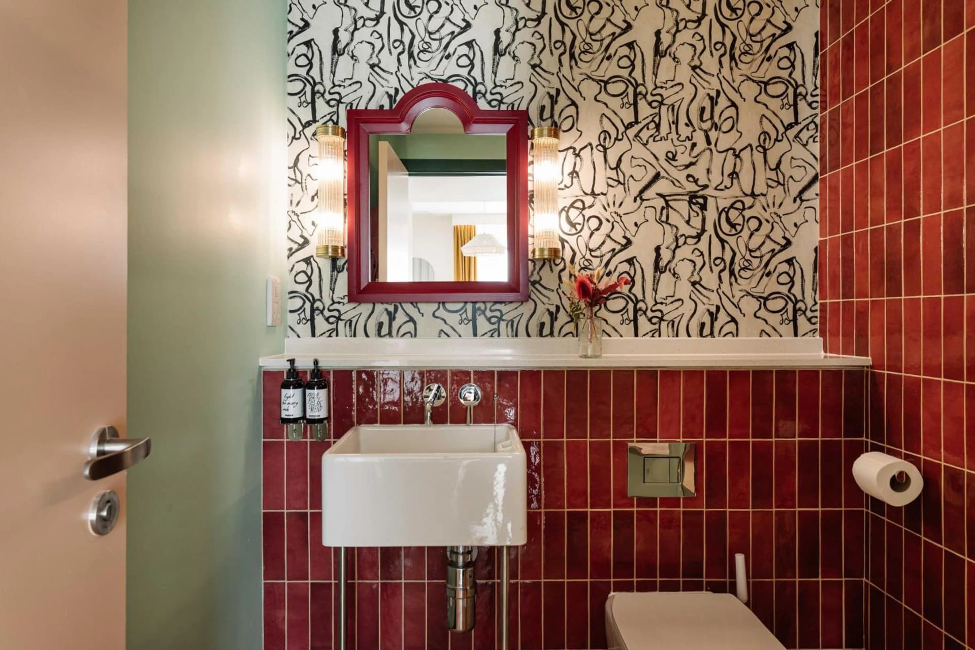 room2 Belfast Hometel
