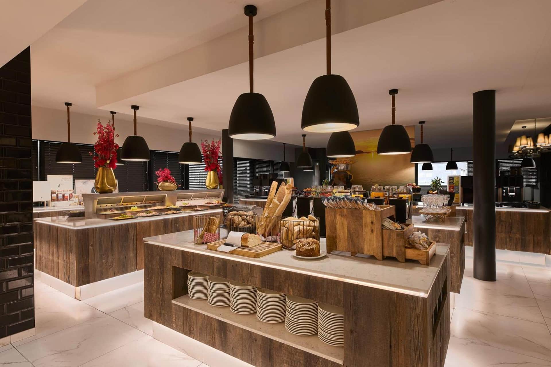 Van der Valk Hotel Liège Congrès