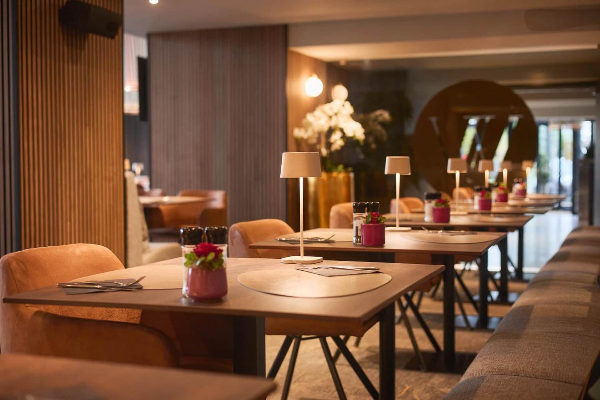 Van der Valk Hotel Liège Congrès