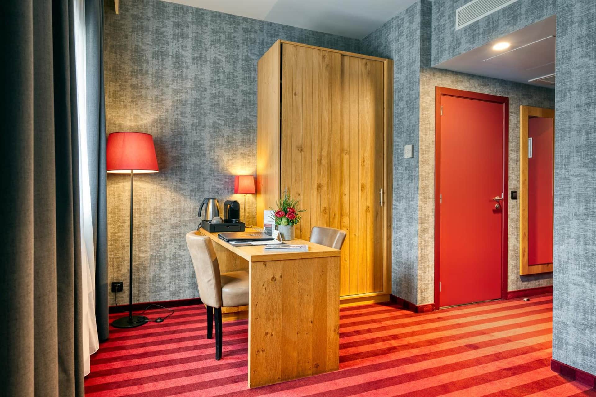 Hotel Verviers Van der Valk