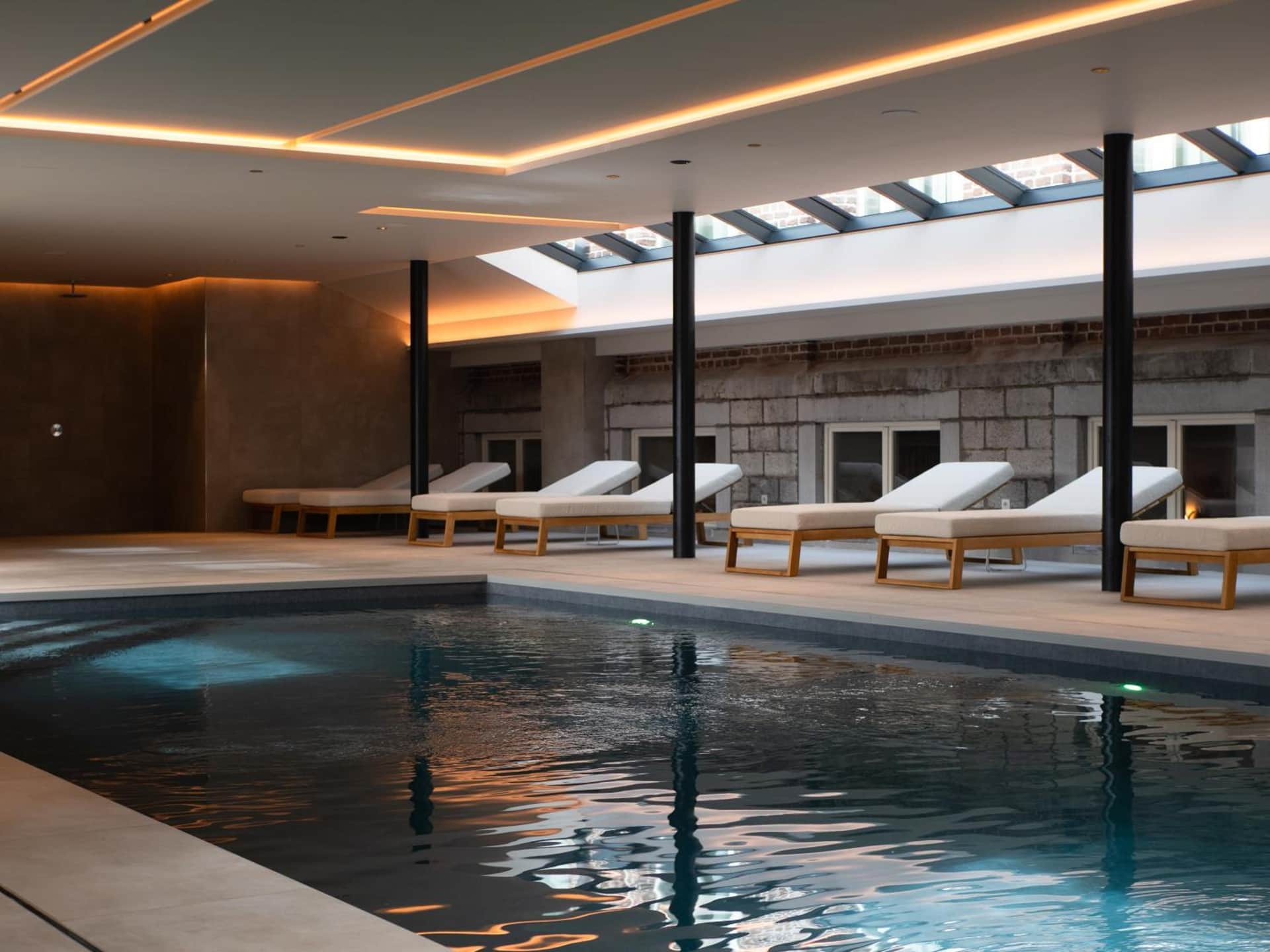 Hotel Verviers Van der Valk