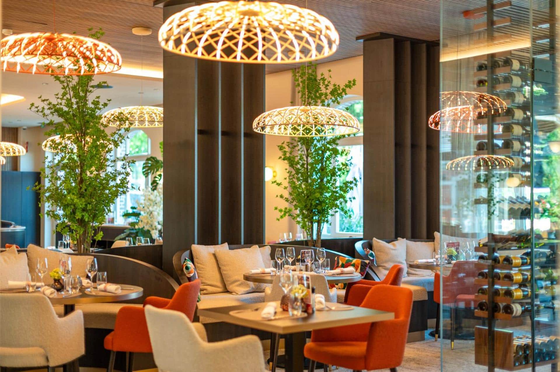 Hotel Verviers Van der Valk