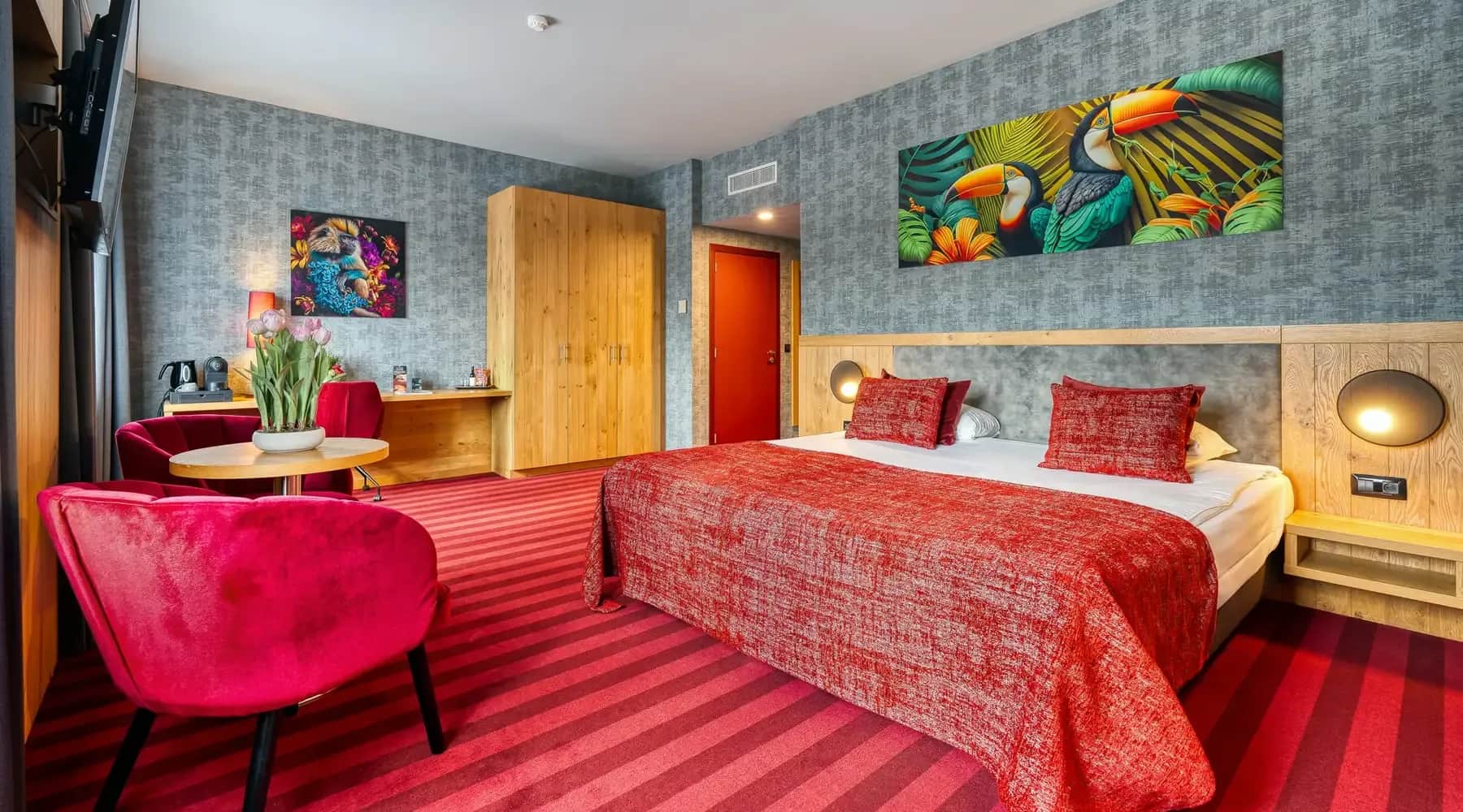 Hotel Verviers Van der Valk