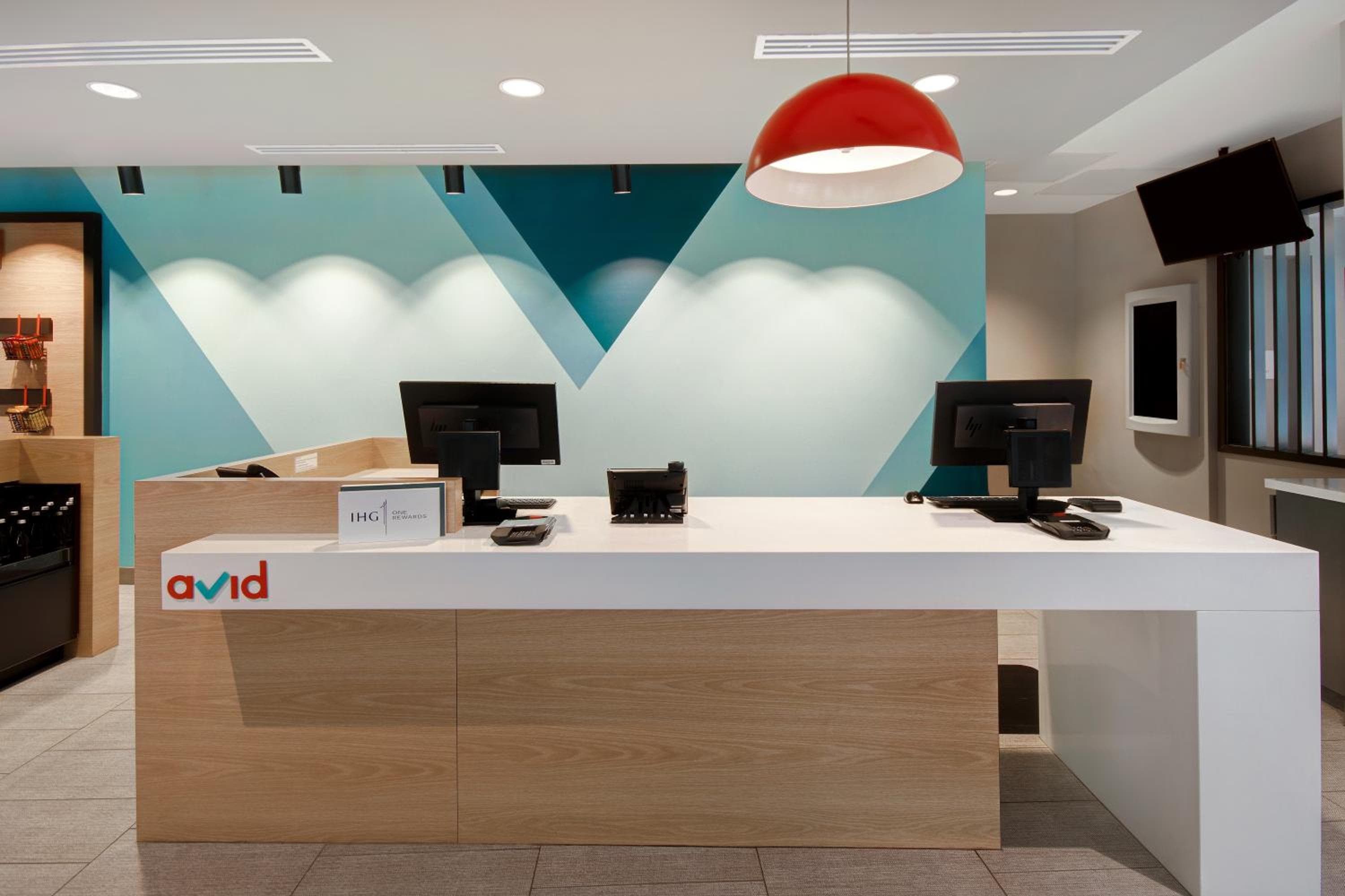 avid hotel Fort Mill - Amusement Park, an IHG Hotel