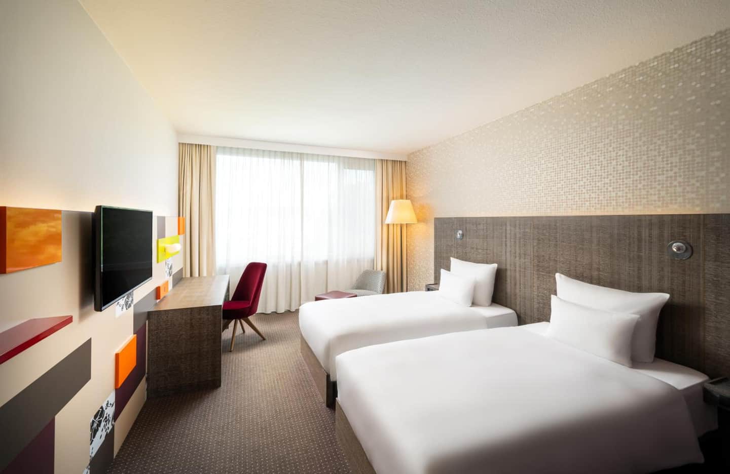 NYX Hotel Berlin Köpenick by Leonardo Hotels