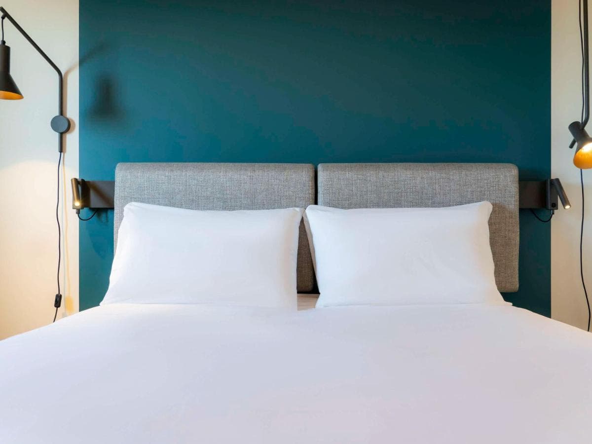 Ibis Saint Paul Trois Chateaux