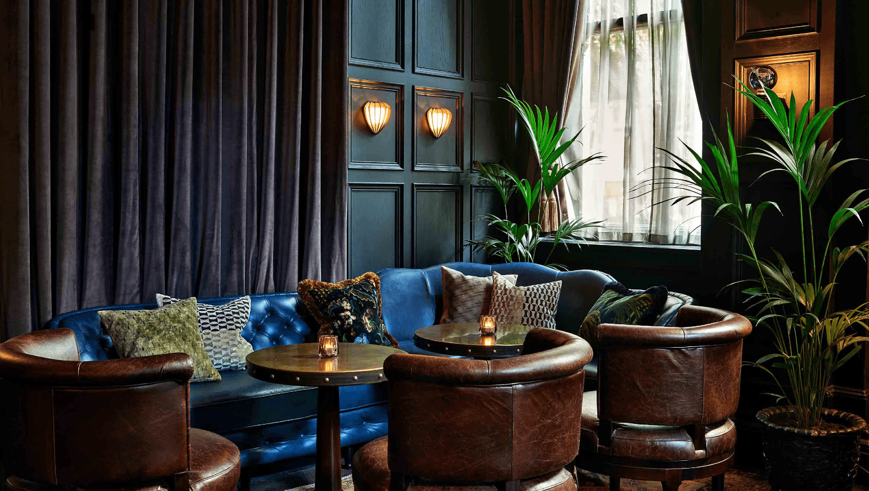 Kimpton Fitzroy-London, an IHG Hotel