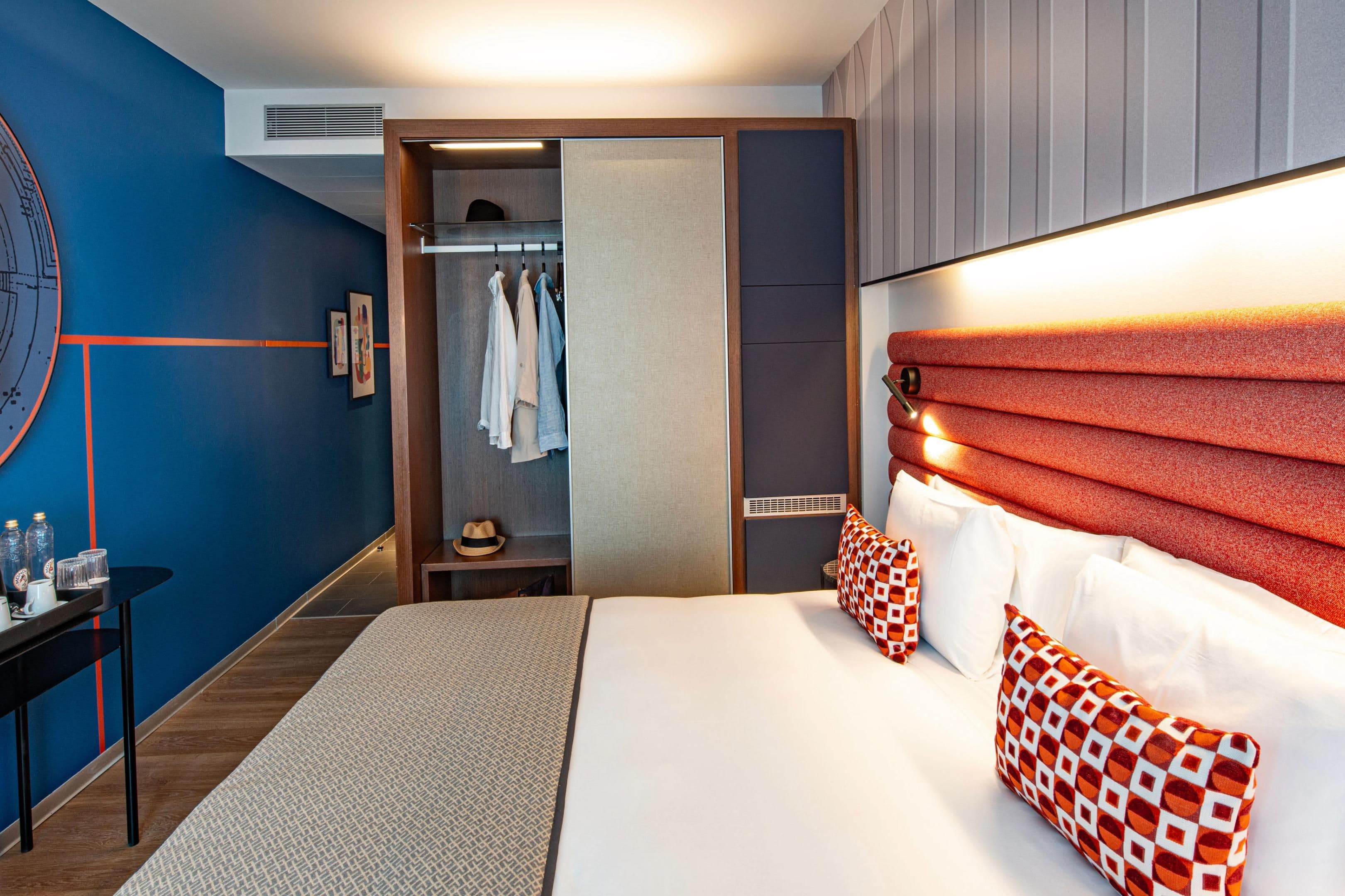 Hotel Indigo Barcelona Plaza España