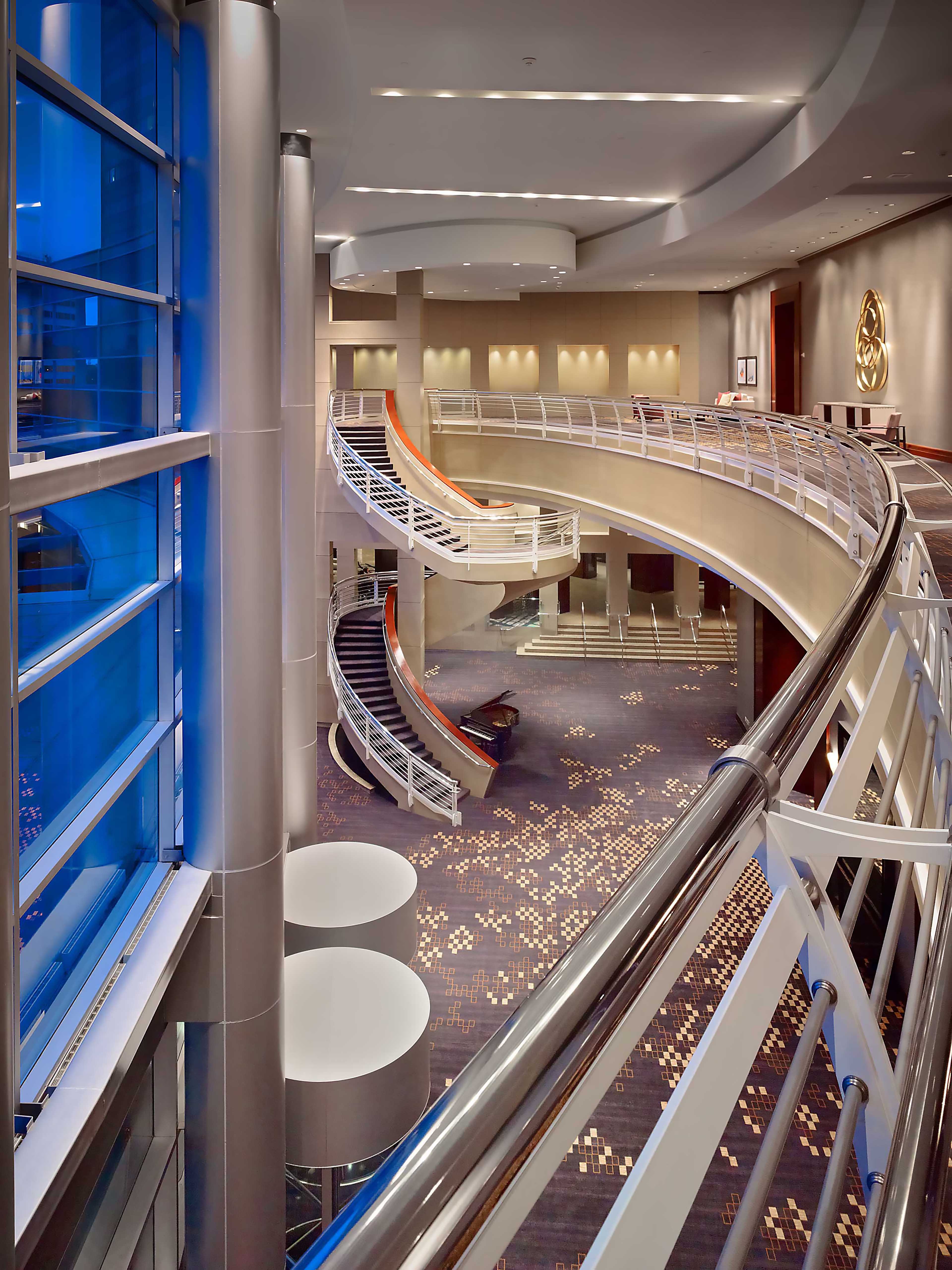 Royal Sonesta Houston Galleria