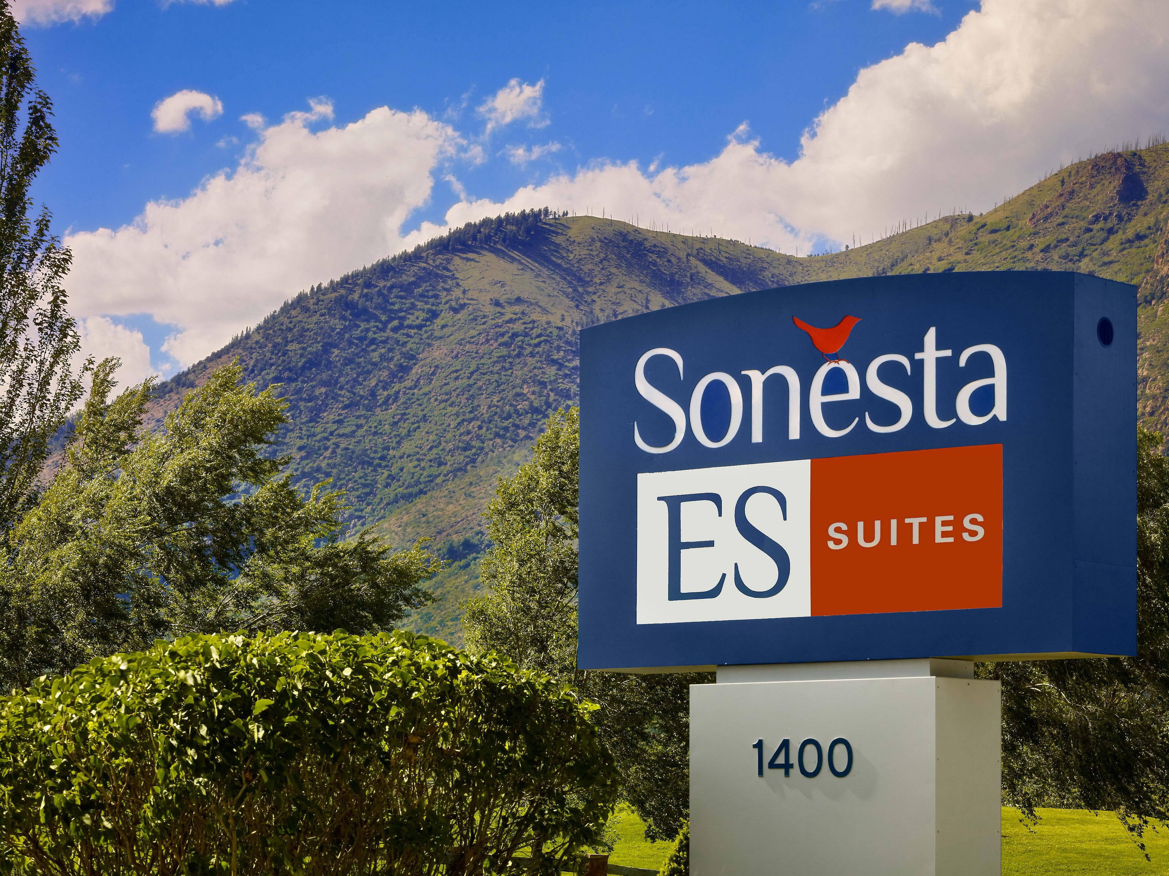 Sonesta ES Suites Flagstaff