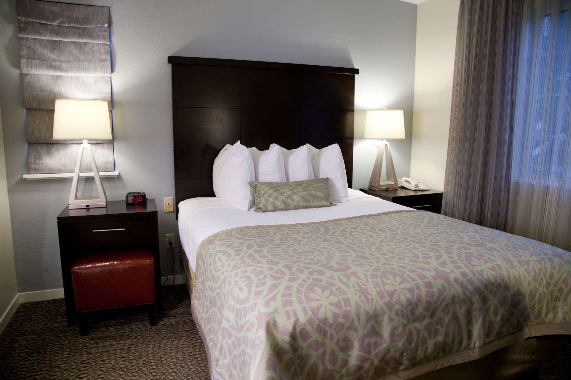 Sonesta ES Suites Sunnyvale