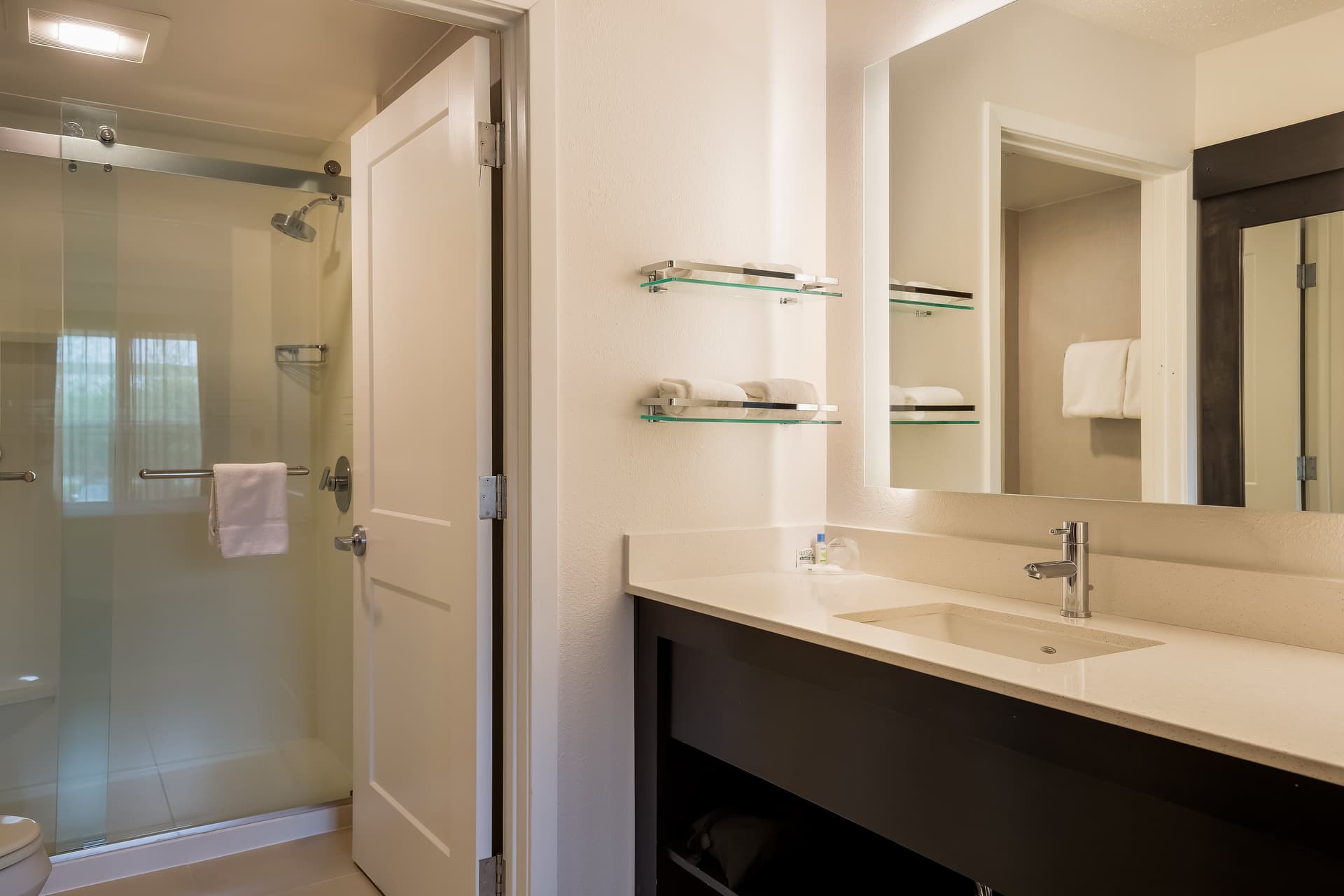 Sonesta ES Suites Parsippany Morris Plains