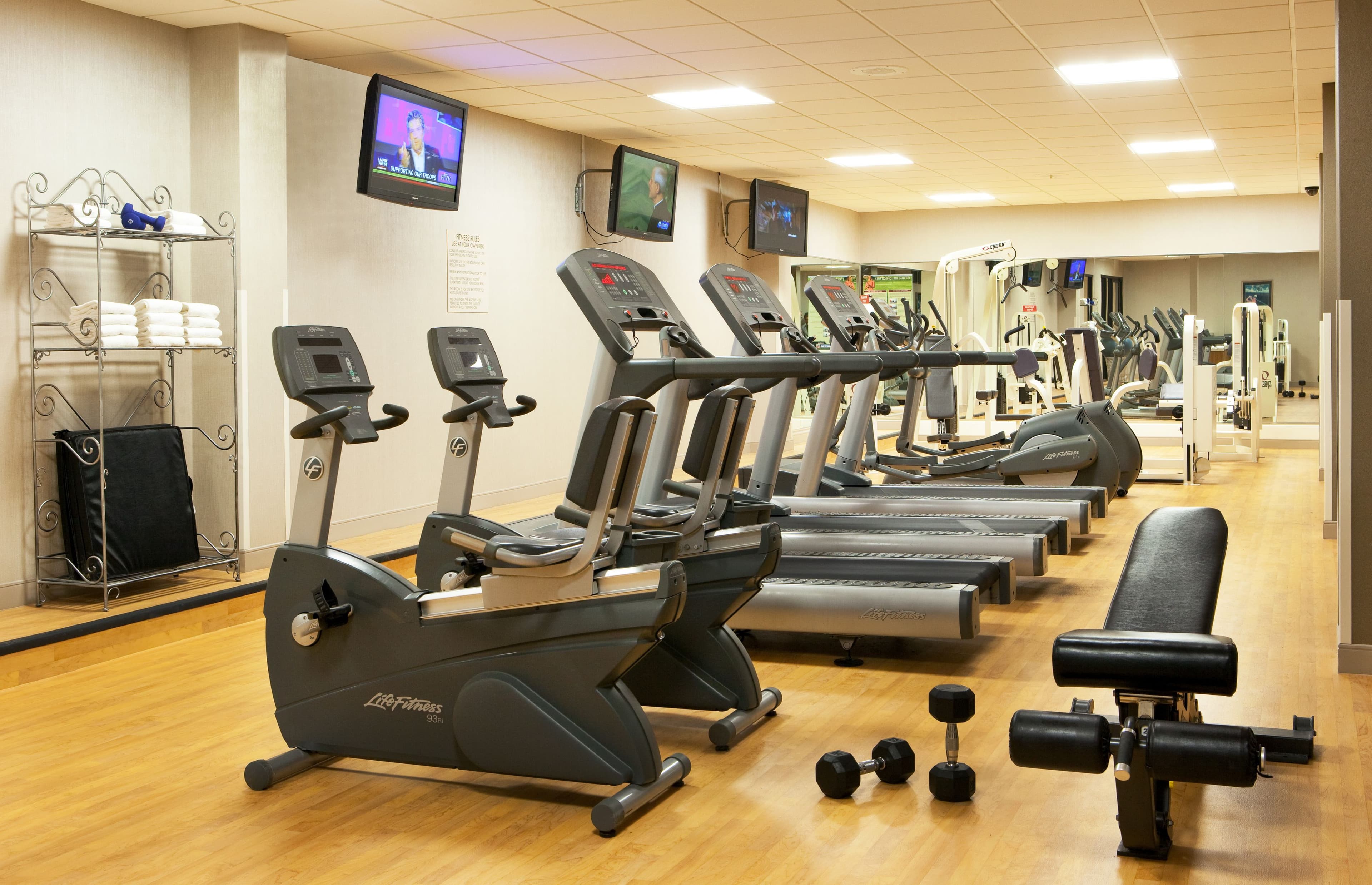 Sonesta Atlanta Airport North