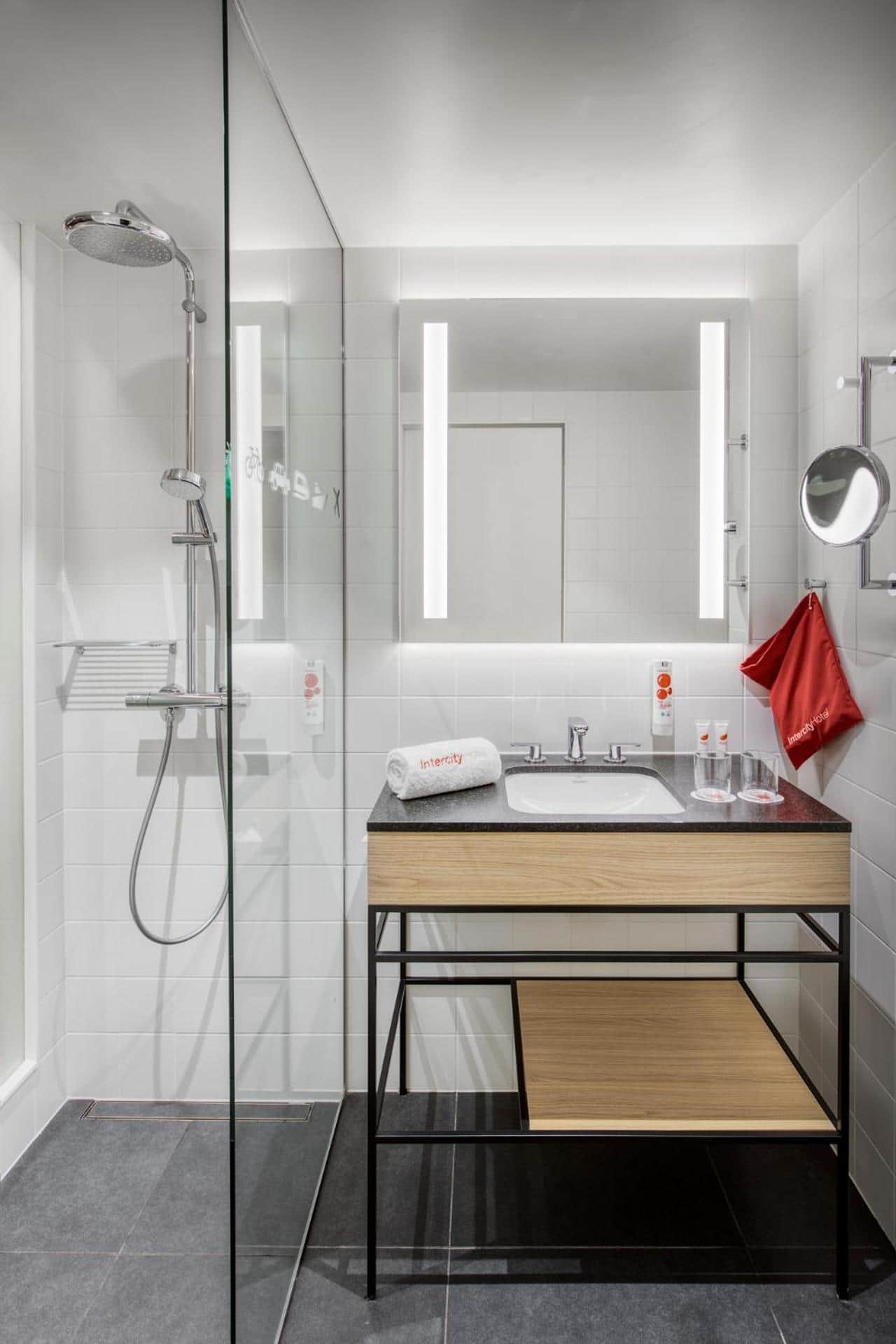 Intercityhotel Amsterdam Airport