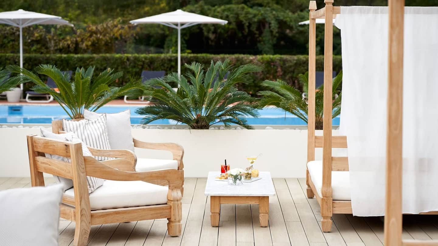 UNA Hotels Forte dei Marmi
