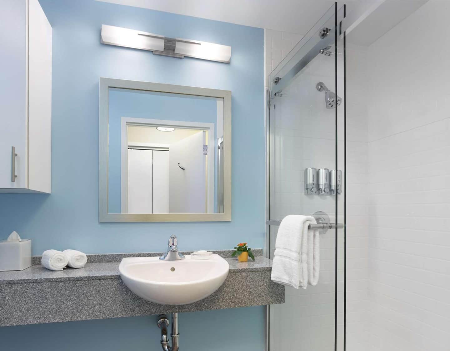 Sonesta ES Suites New Orleans Downtown