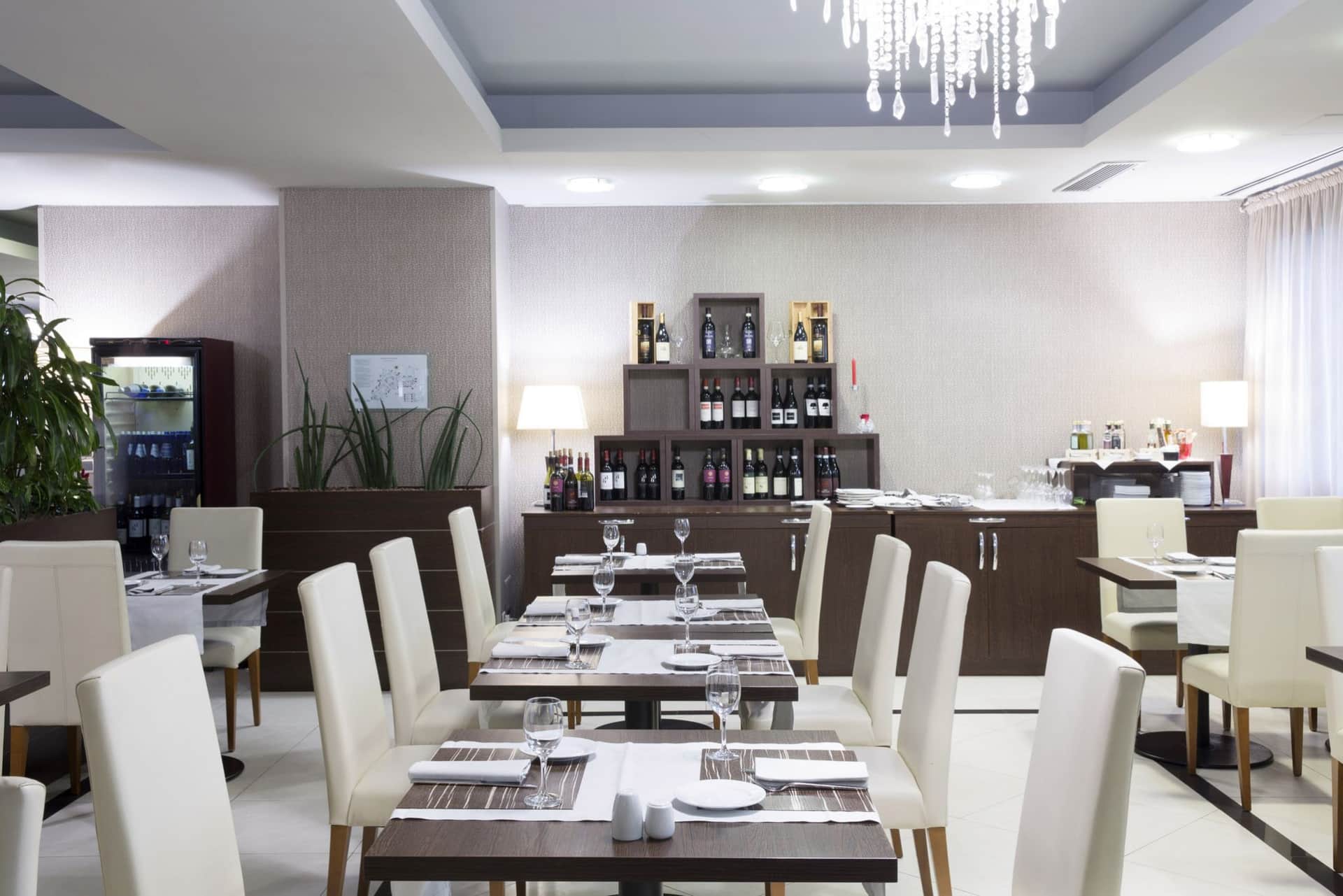 Dolce by Wyndham Milan Malpensa