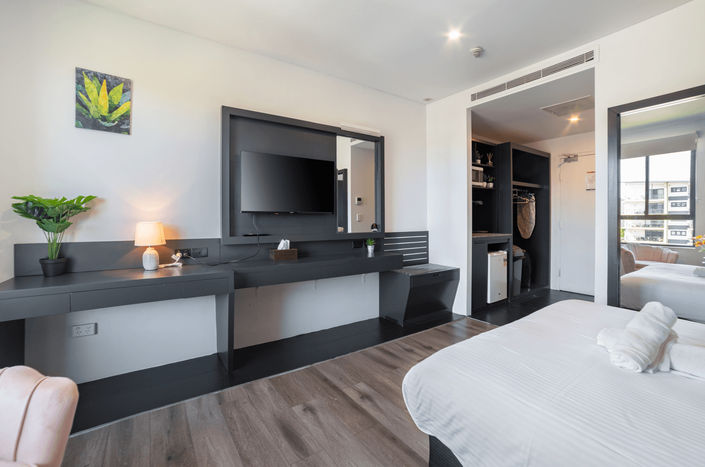 Bankstown Motel 10