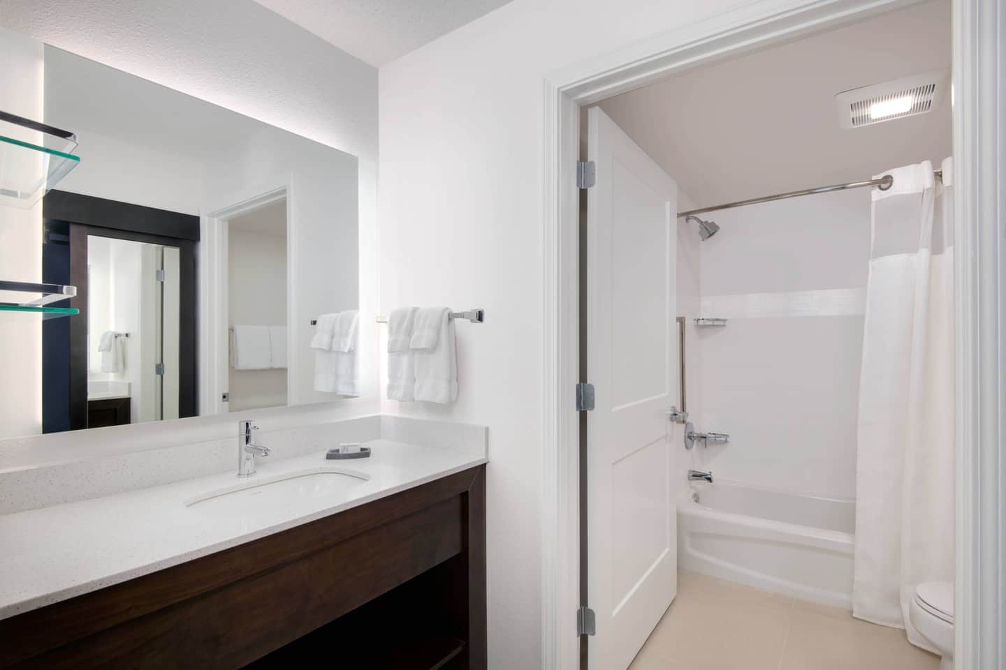Sonesta ES Suites Atlanta Alpharetta North Point Mall