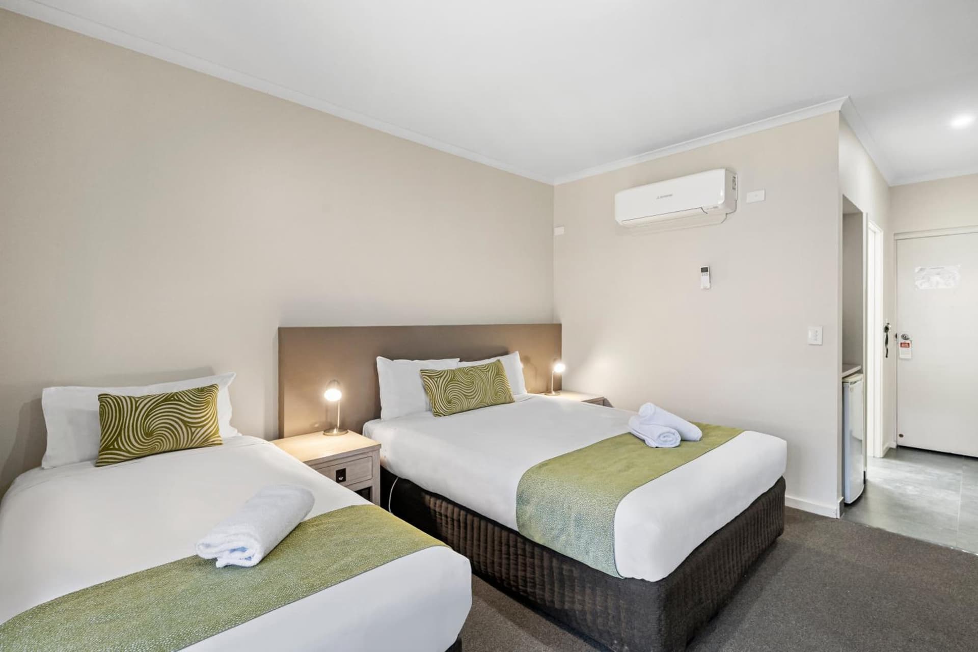 National Hotel Complex Bendigo