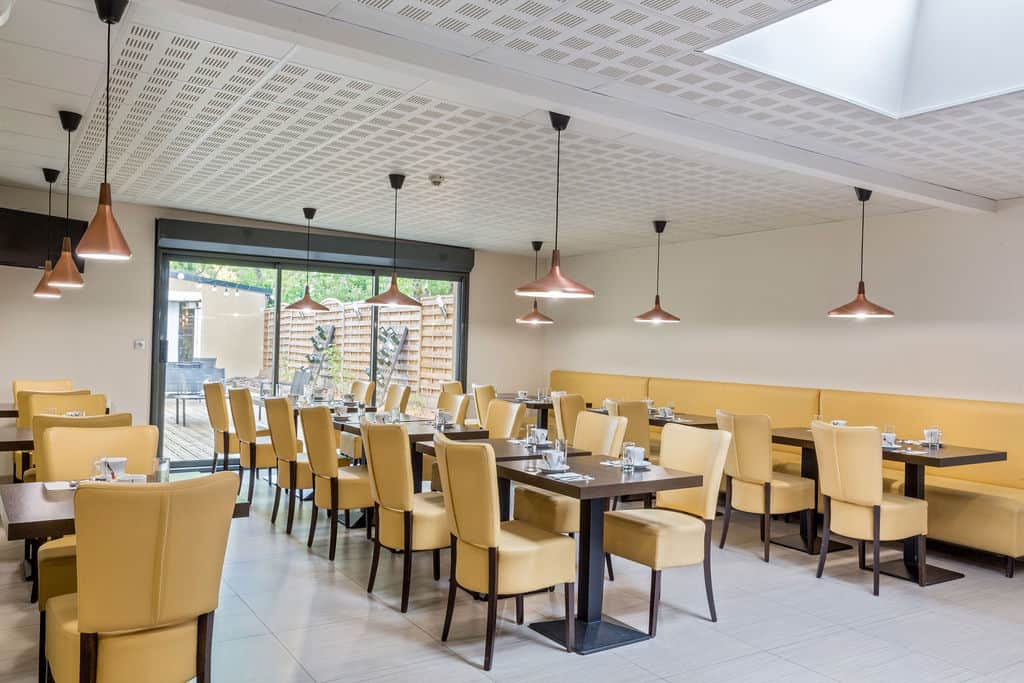 Sure Hotel by Best Western Reims Nord