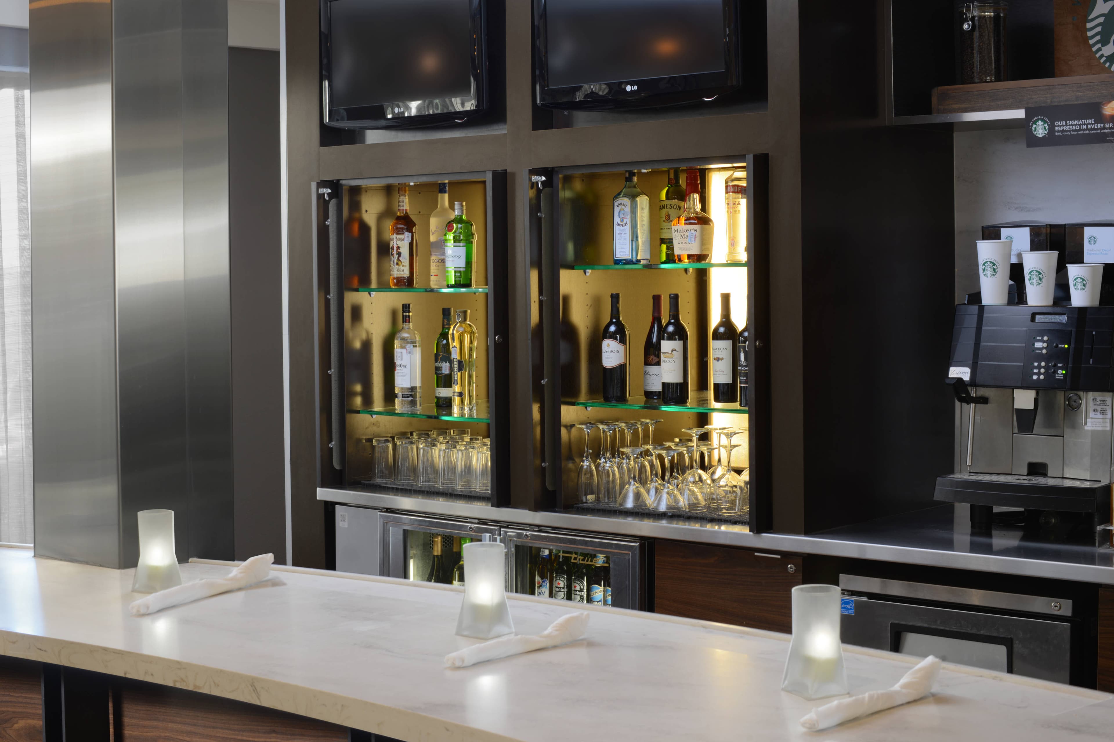 Sonesta Select Dallas Central Expressway