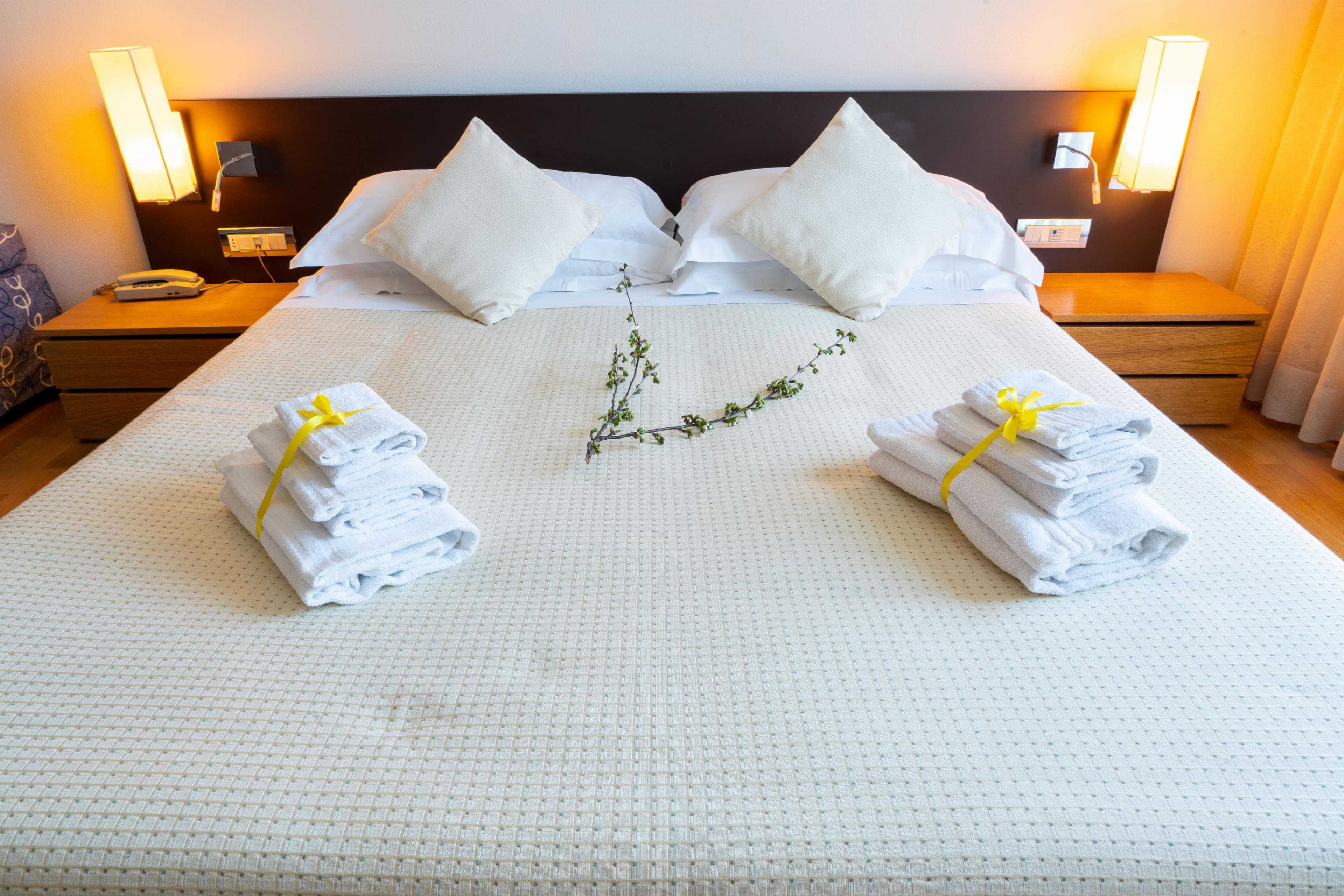 AHG Donna Silvia Wellness Hotel