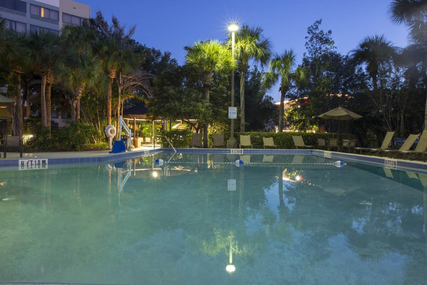 Holiday Inn Orlando International Airport, an IHG Hotel