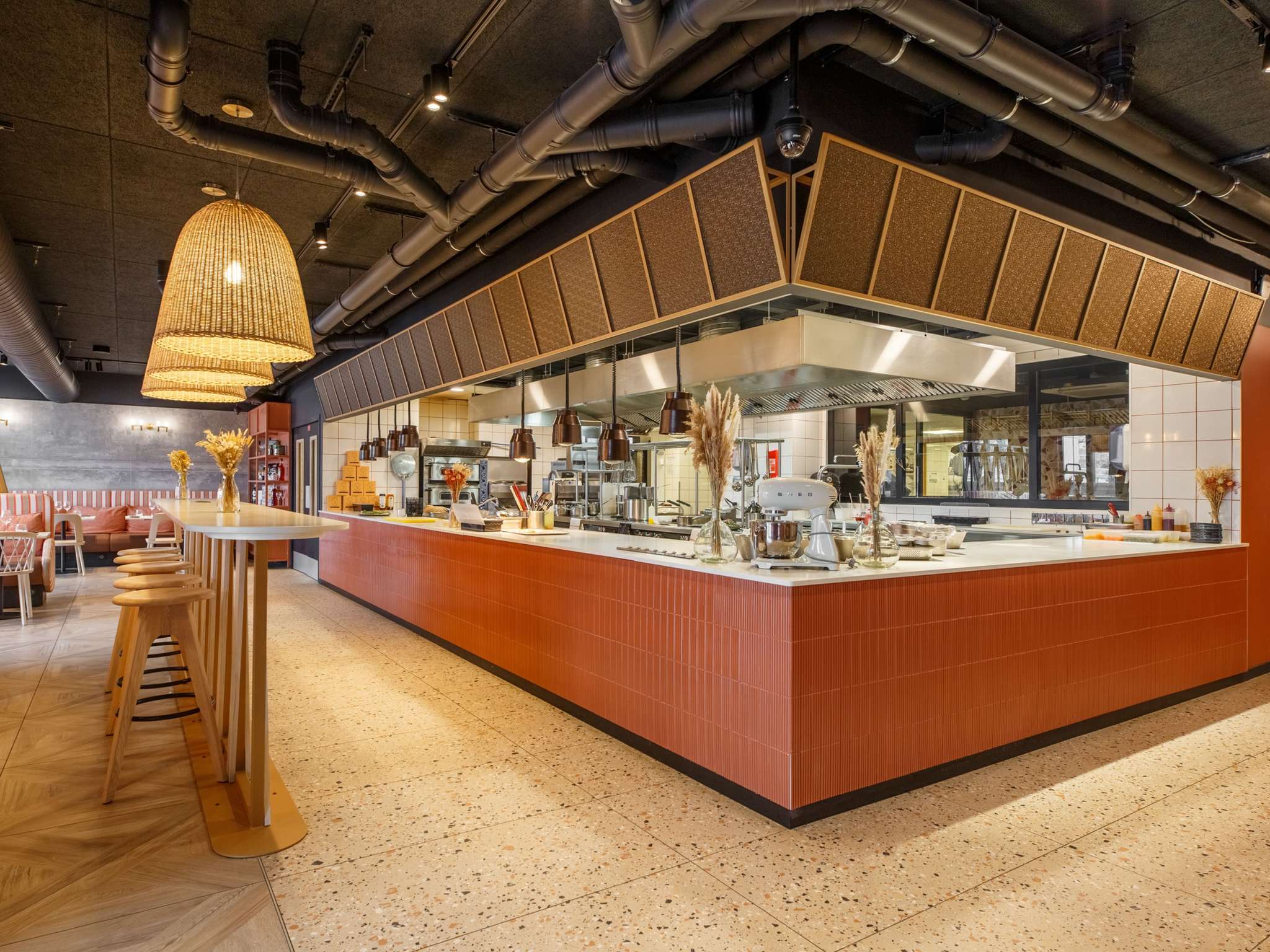 Novotel Rouen Centre Cathédrale