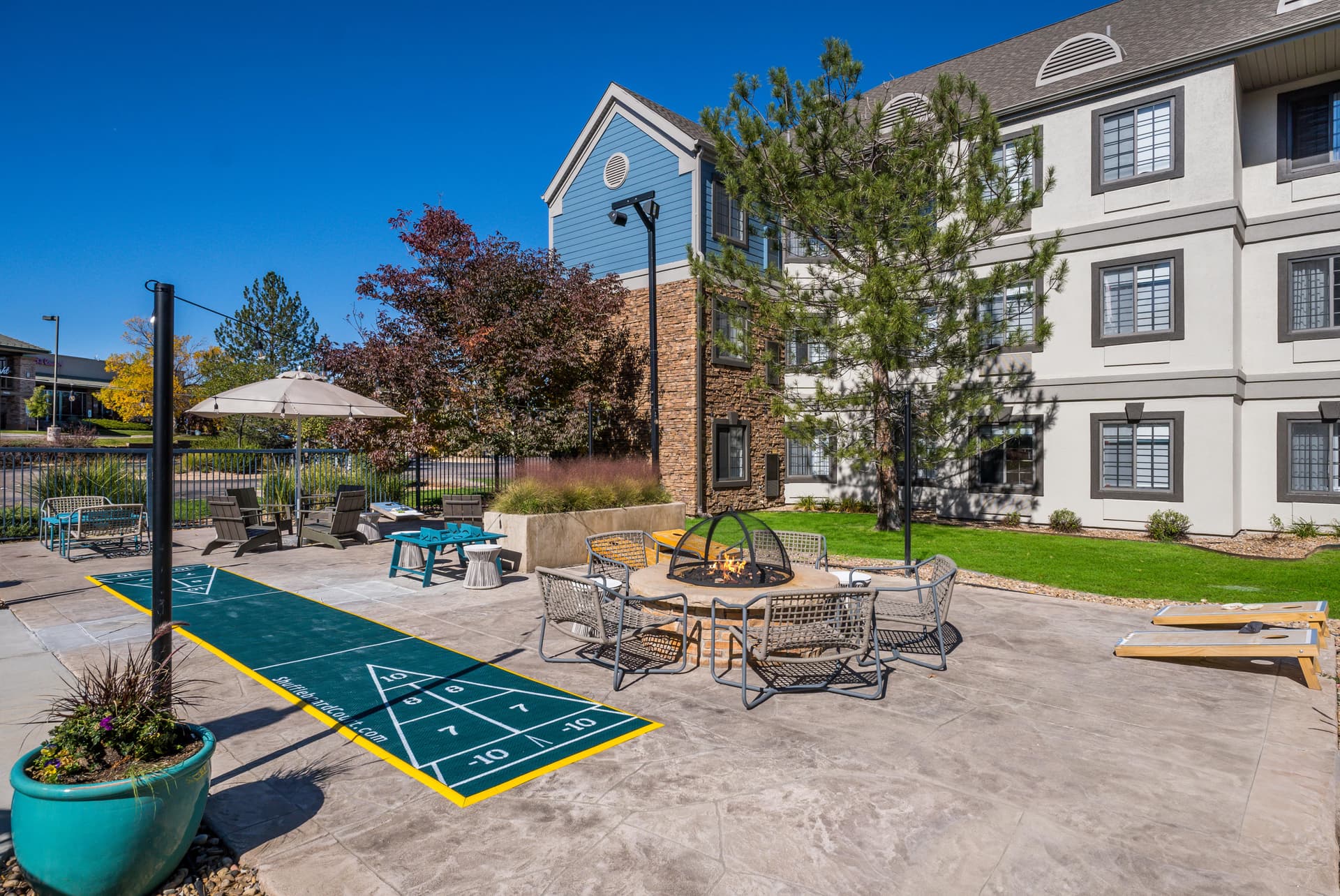 Sonesta ES Suites Denver South - Park Meadows