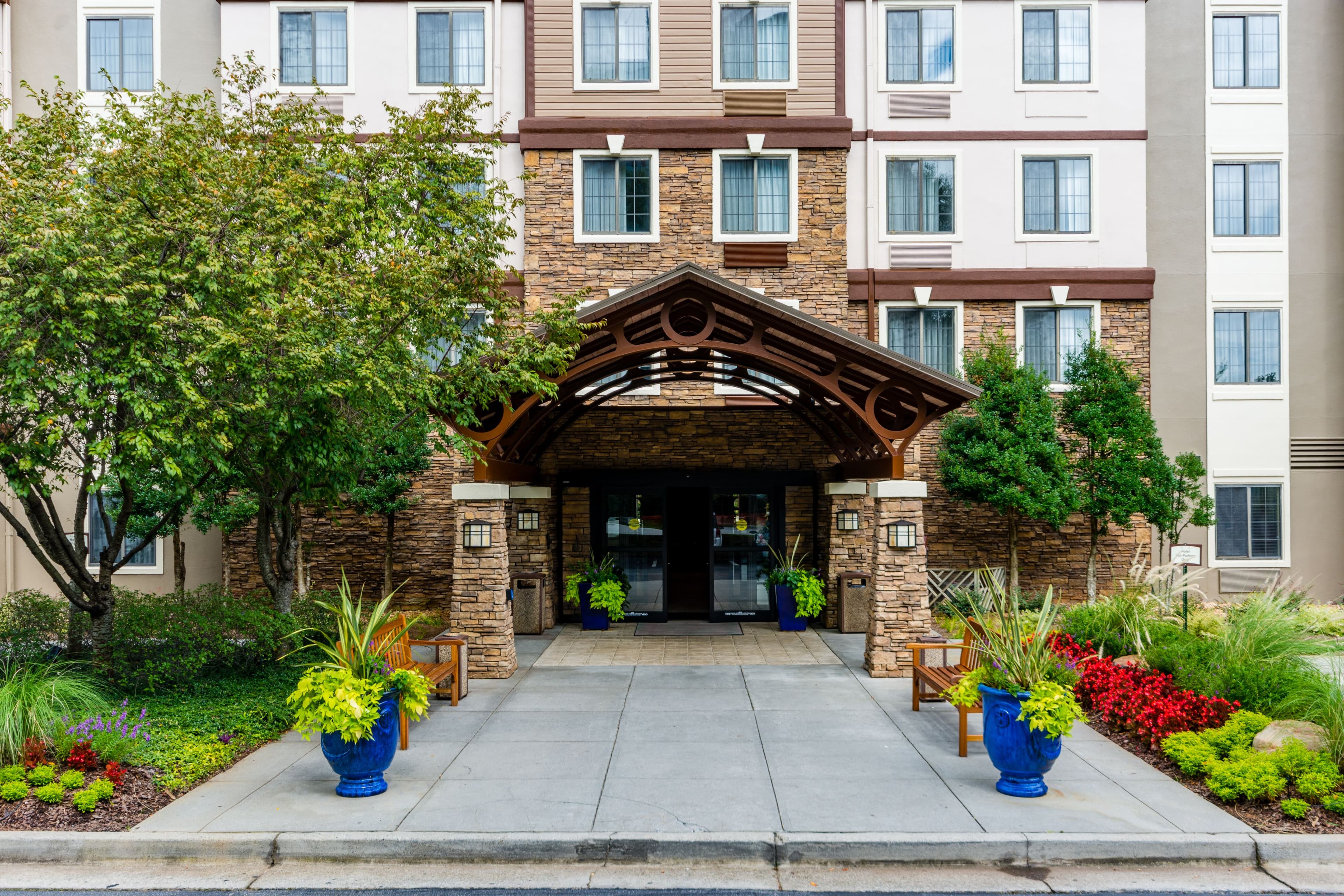 Sonesta ES Suites Atlanta - Perimeter Center