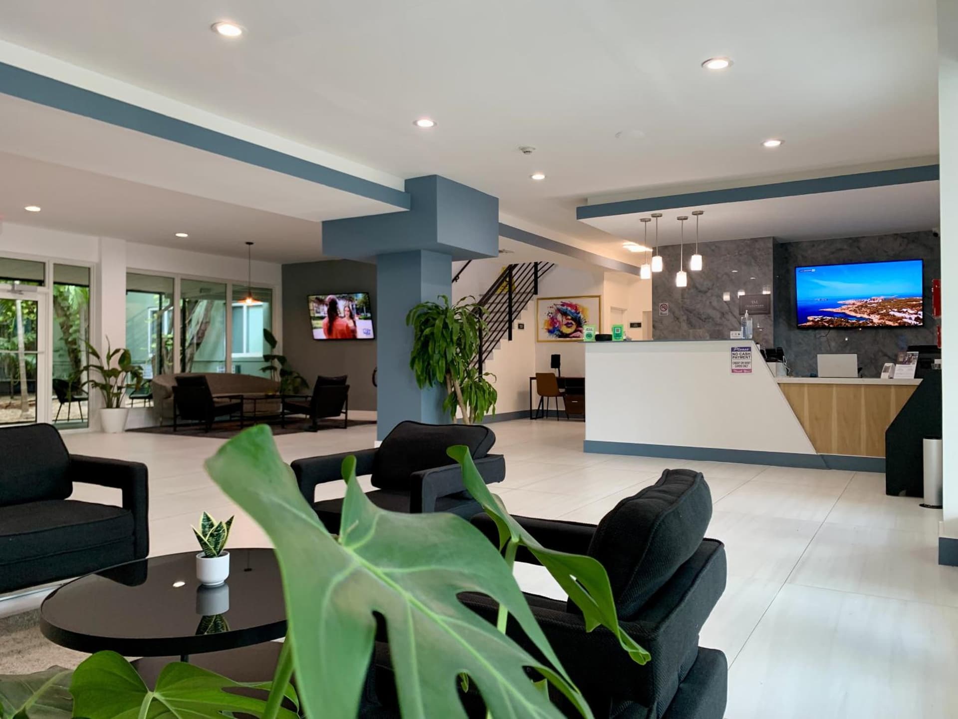 Atrium Hotel Miami, Trademark Collection by Wyndham