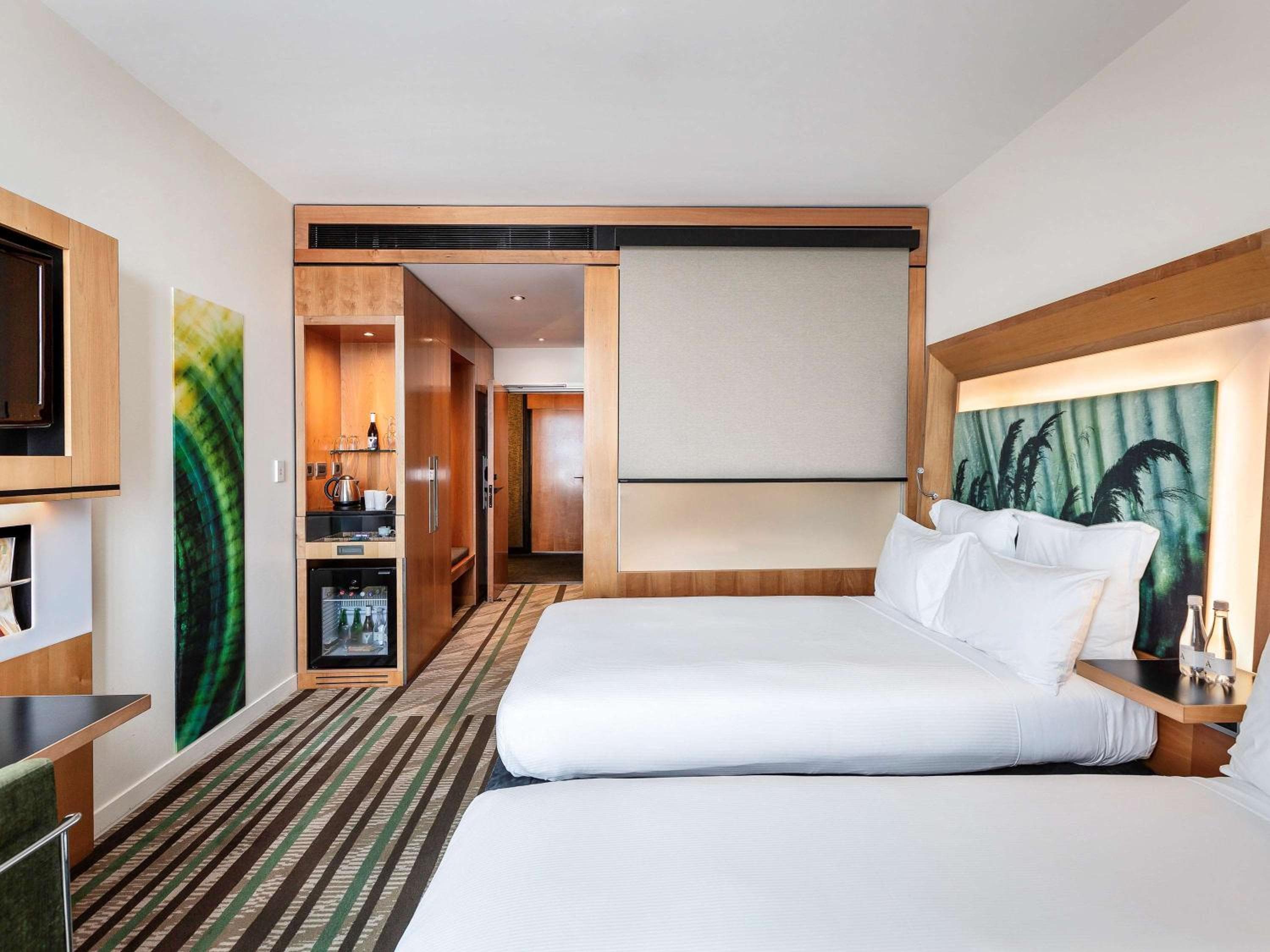 Novotel Auckland Airport