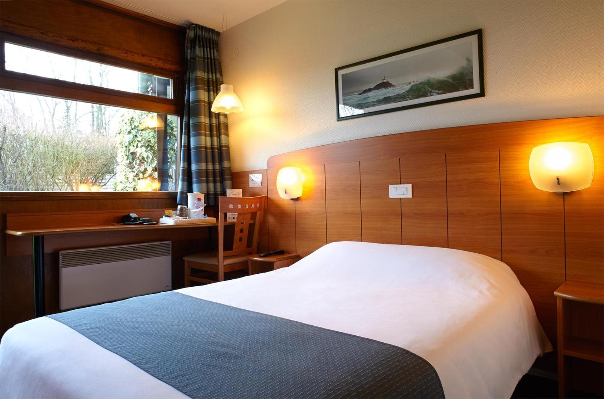 Kyriad Reims Parc Des Expositions