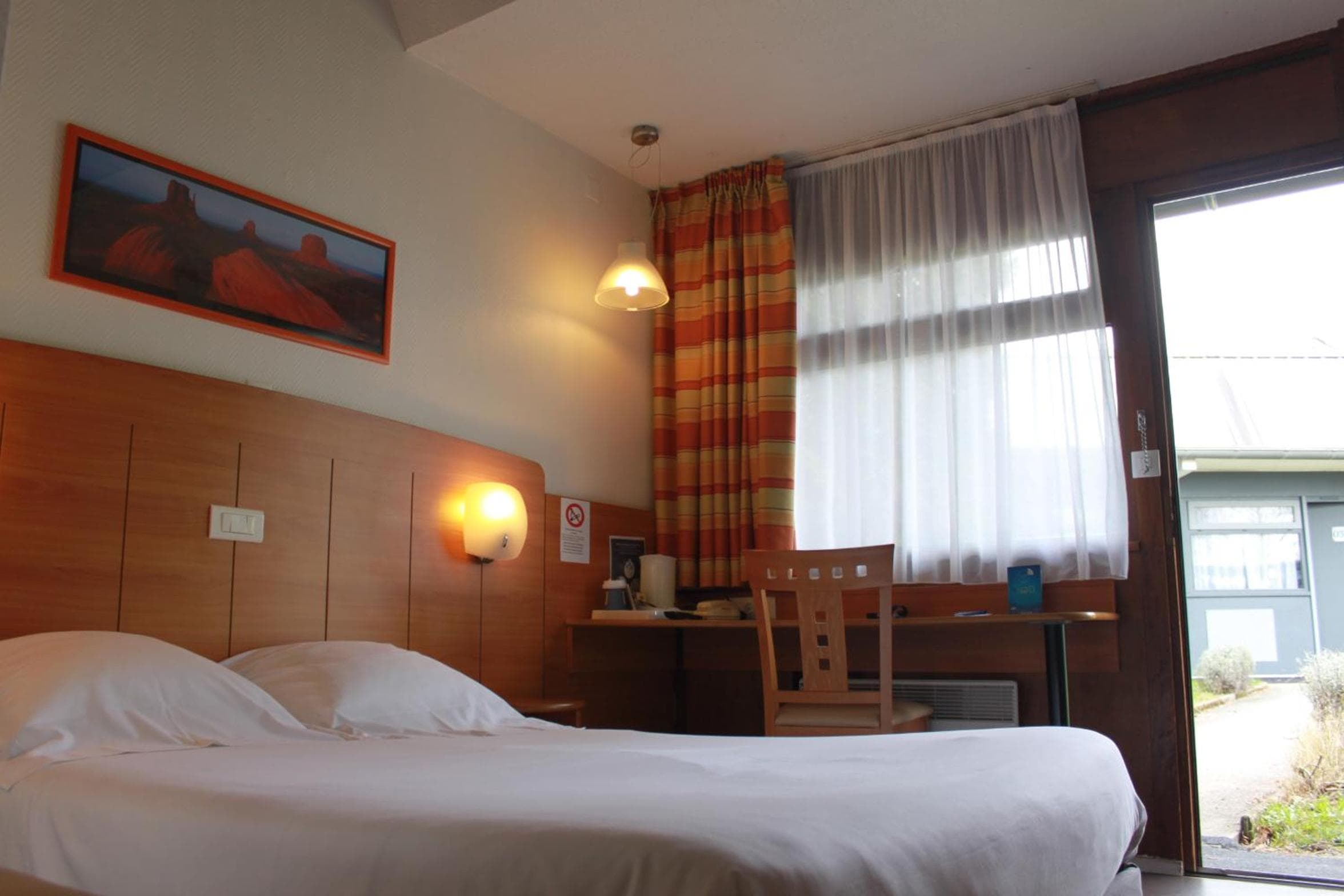 Kyriad Reims Parc Des Expositions