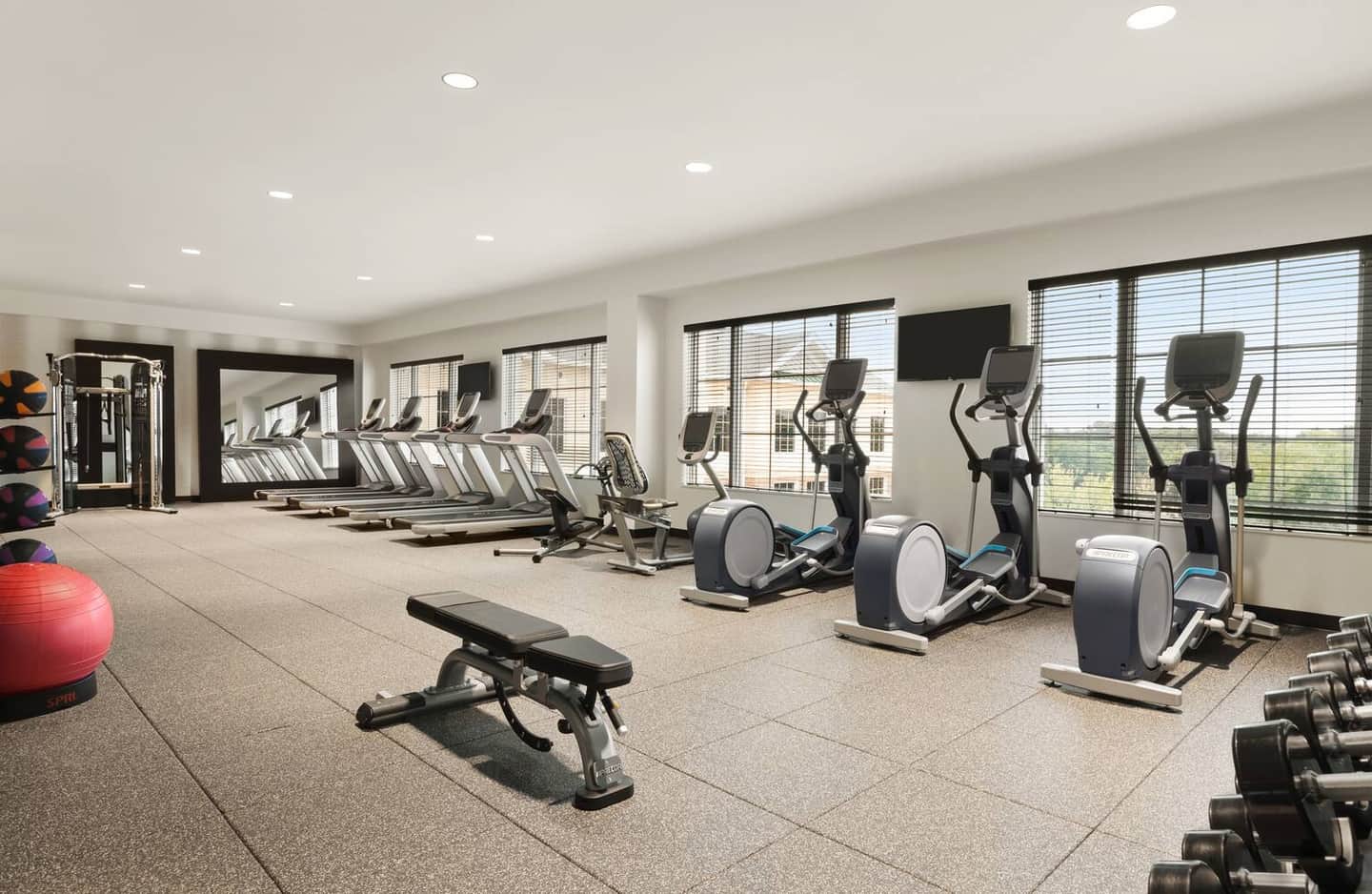 Hilton Garden Inn Charlotte Southpark