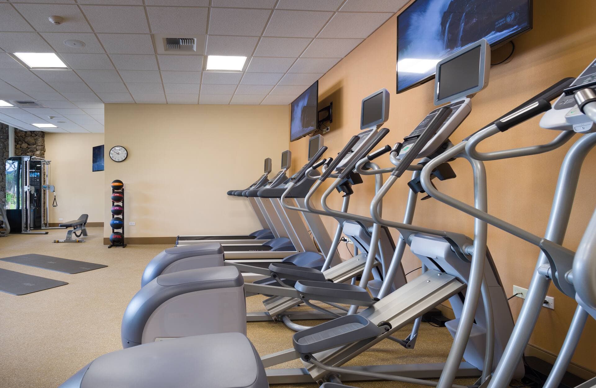 Hilton Garden Inn Kauai Wailua Bay, HI