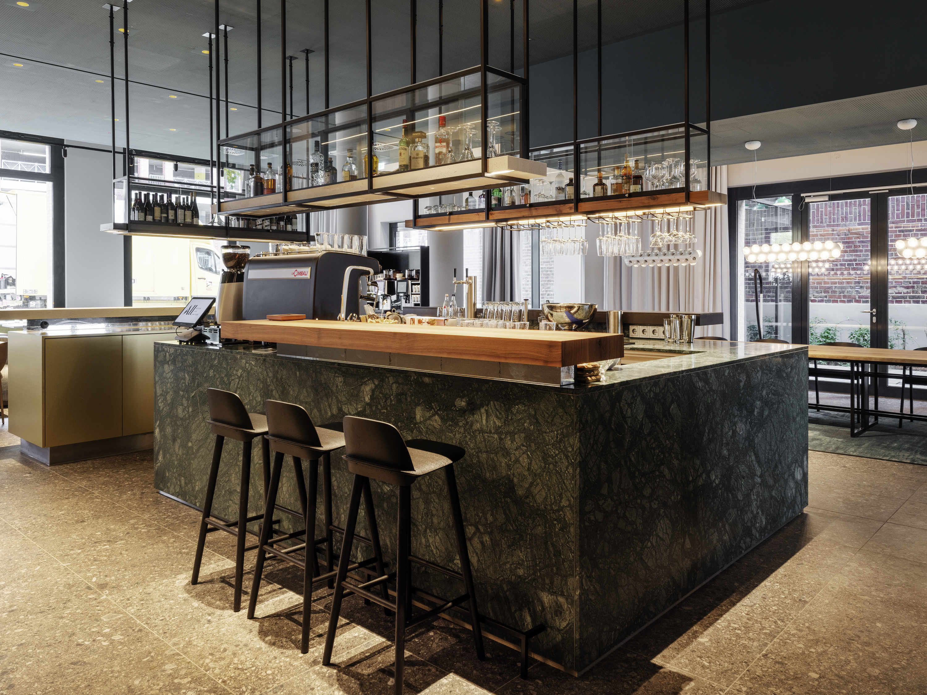 Novotel Münster City