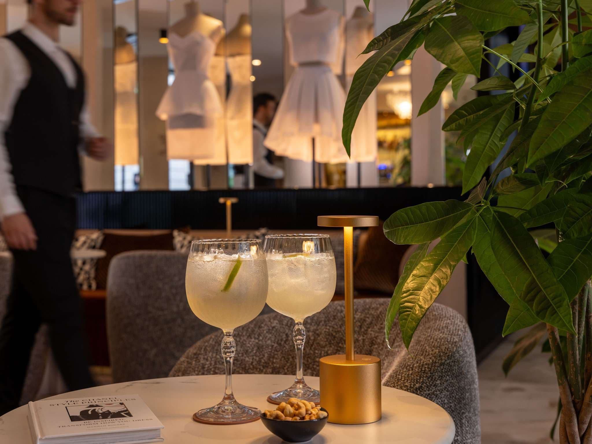 Hotel Maison Hamelin Paris - Handwritten Collection