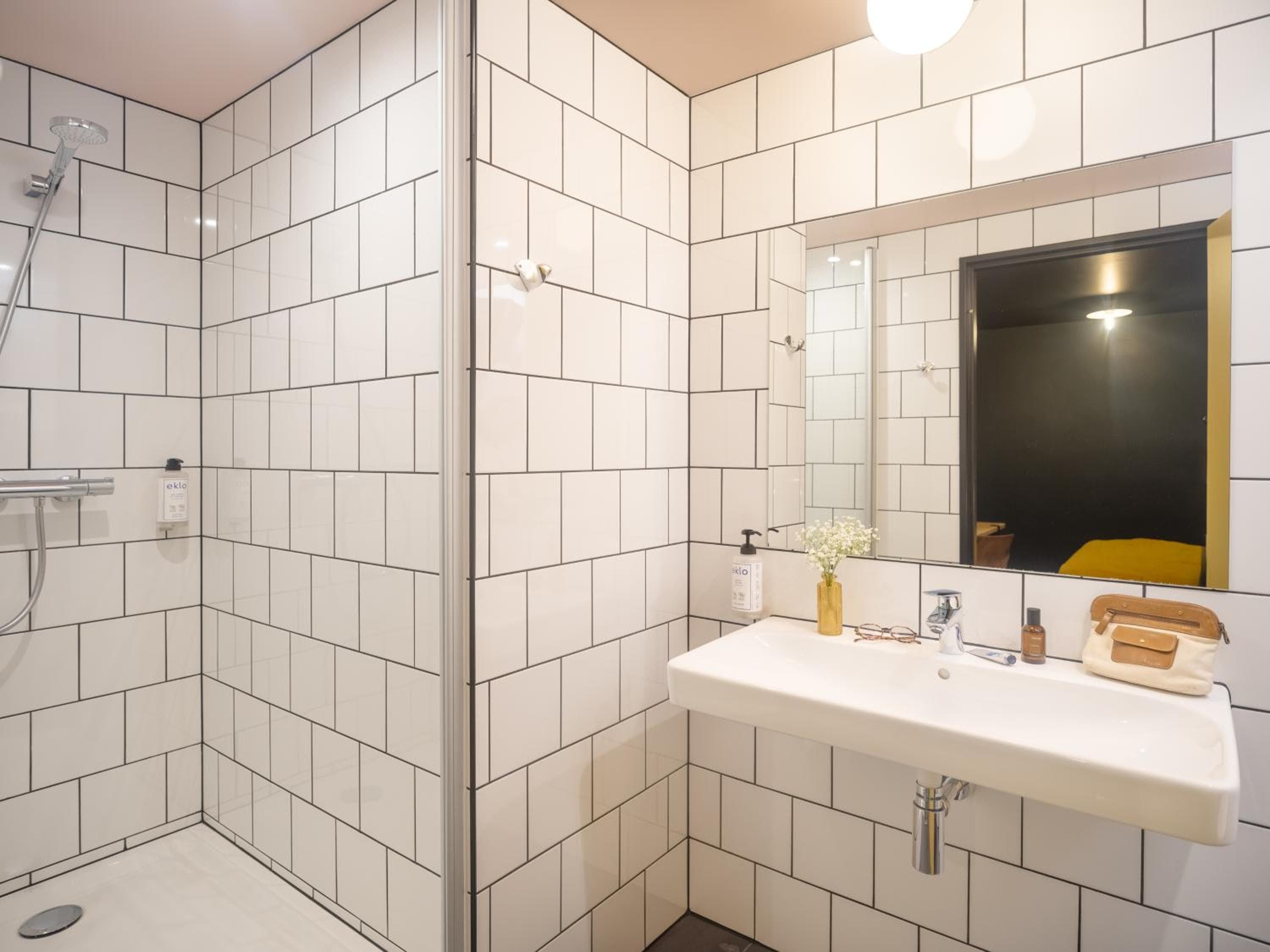 Eklo Hotels Paris Porte de Versailles