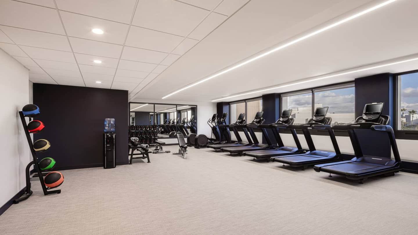 Hotel Fera Anaheim, a DoubleTree by Hilton