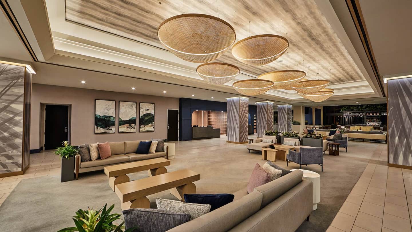 Hotel Fera Anaheim, a DoubleTree by Hilton