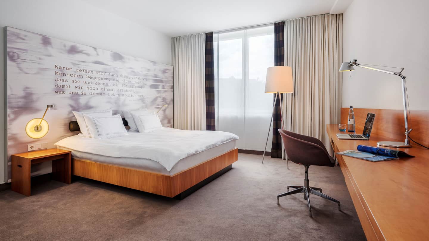 Dorint Hotel Bremen