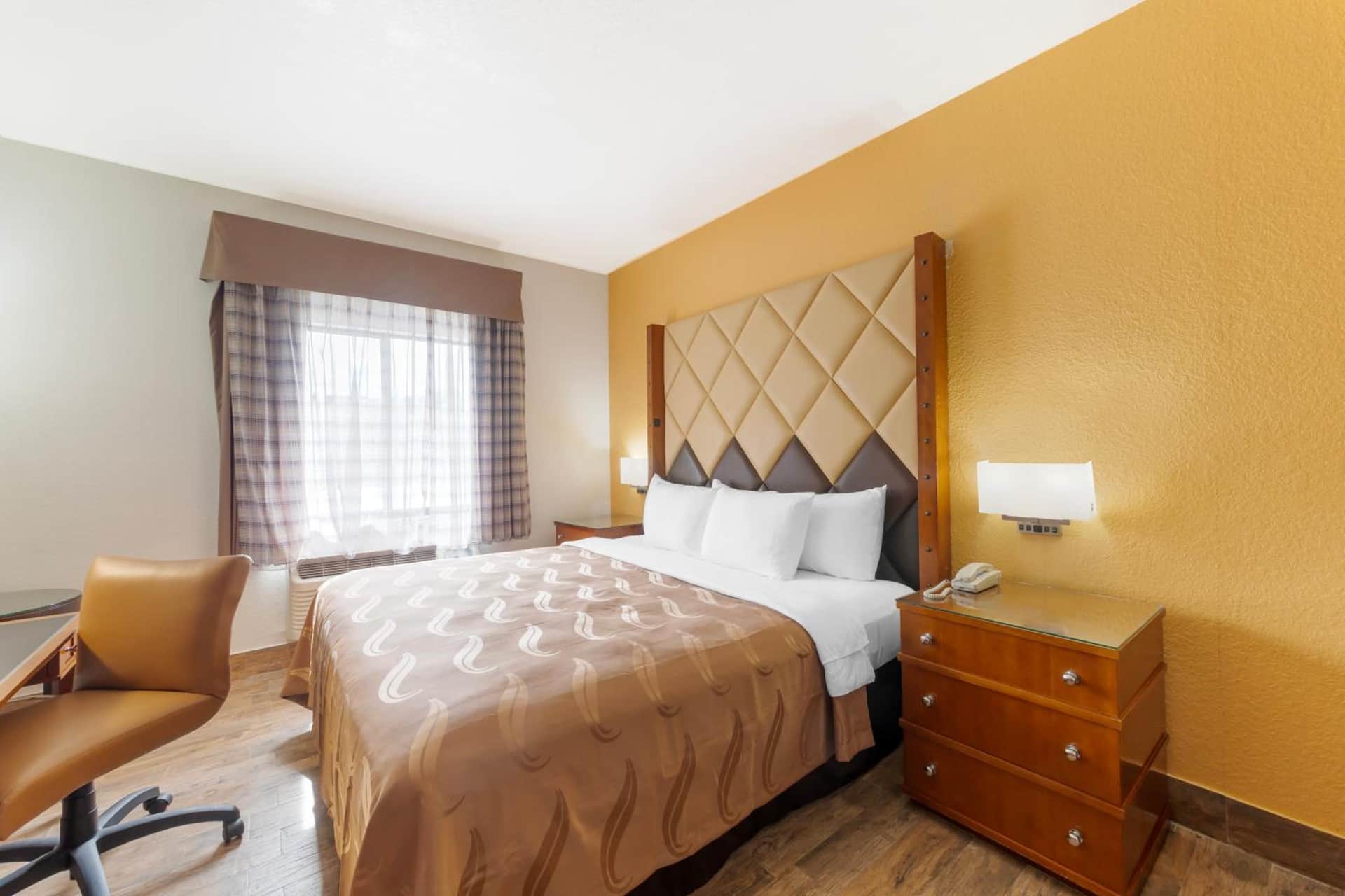 Quality Inn Florida City - Gateway to the Keys
